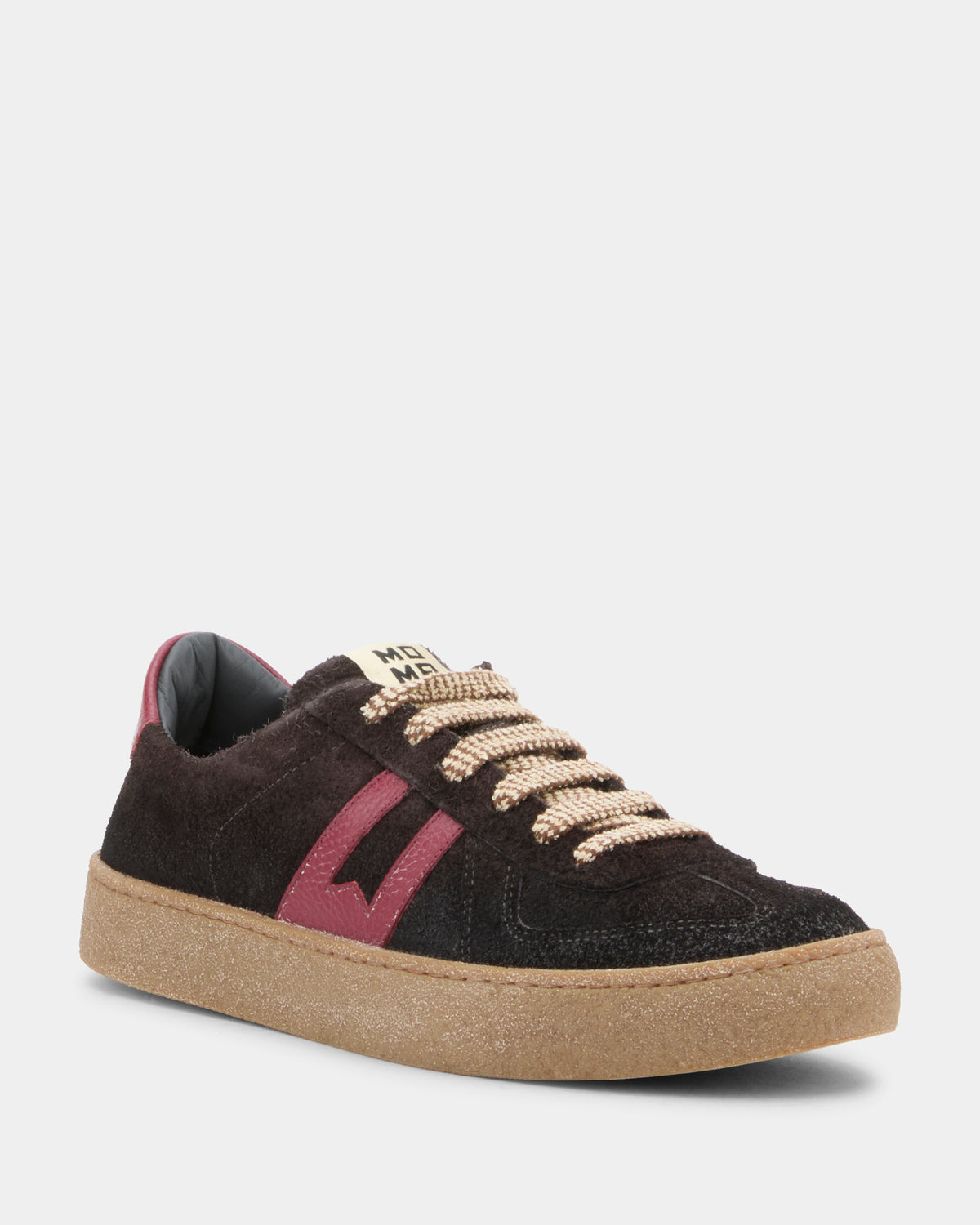 SNEAKER UOMO KAZAN - MARRONE