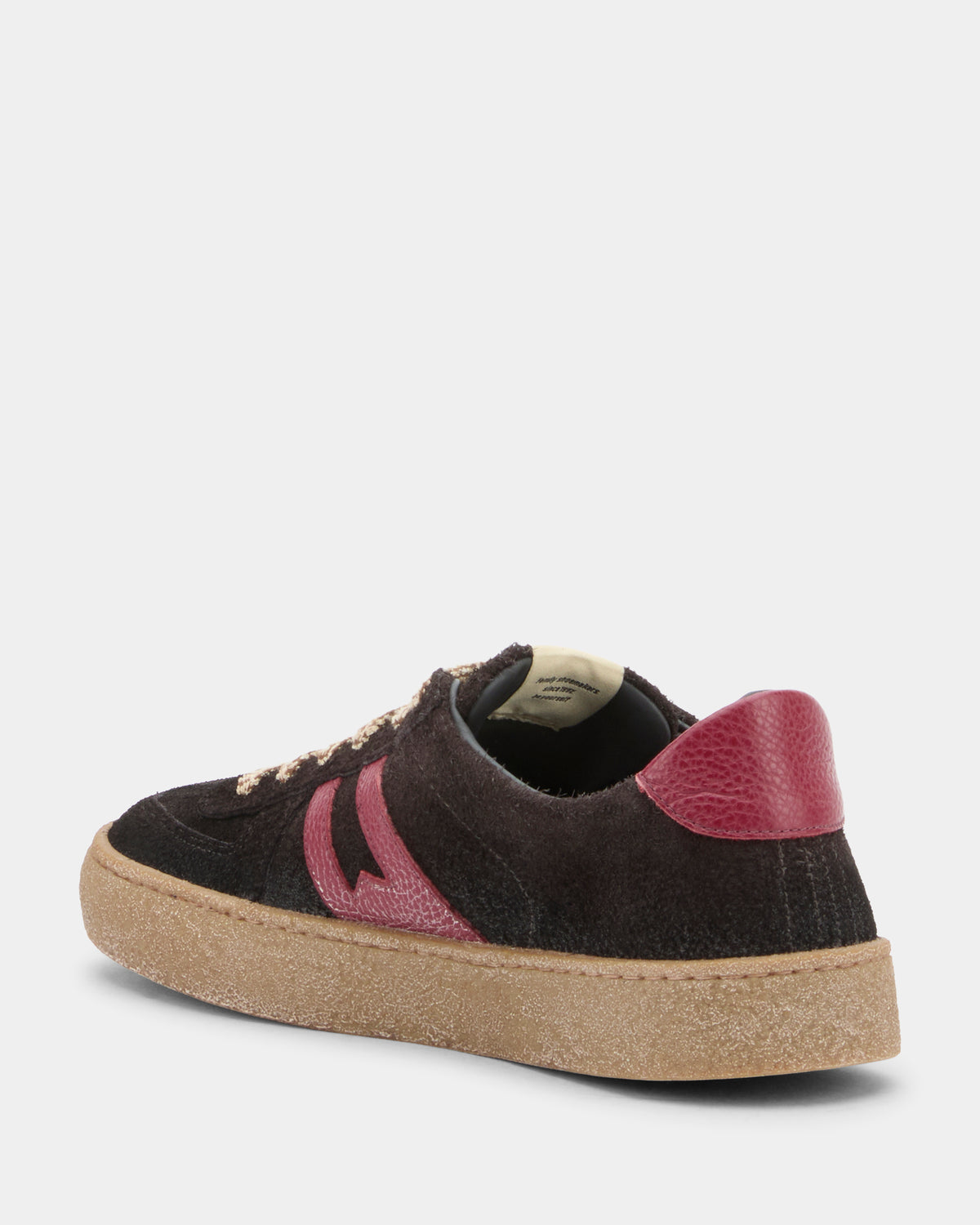 SNEAKER UOMO KAZAN - MARRONE