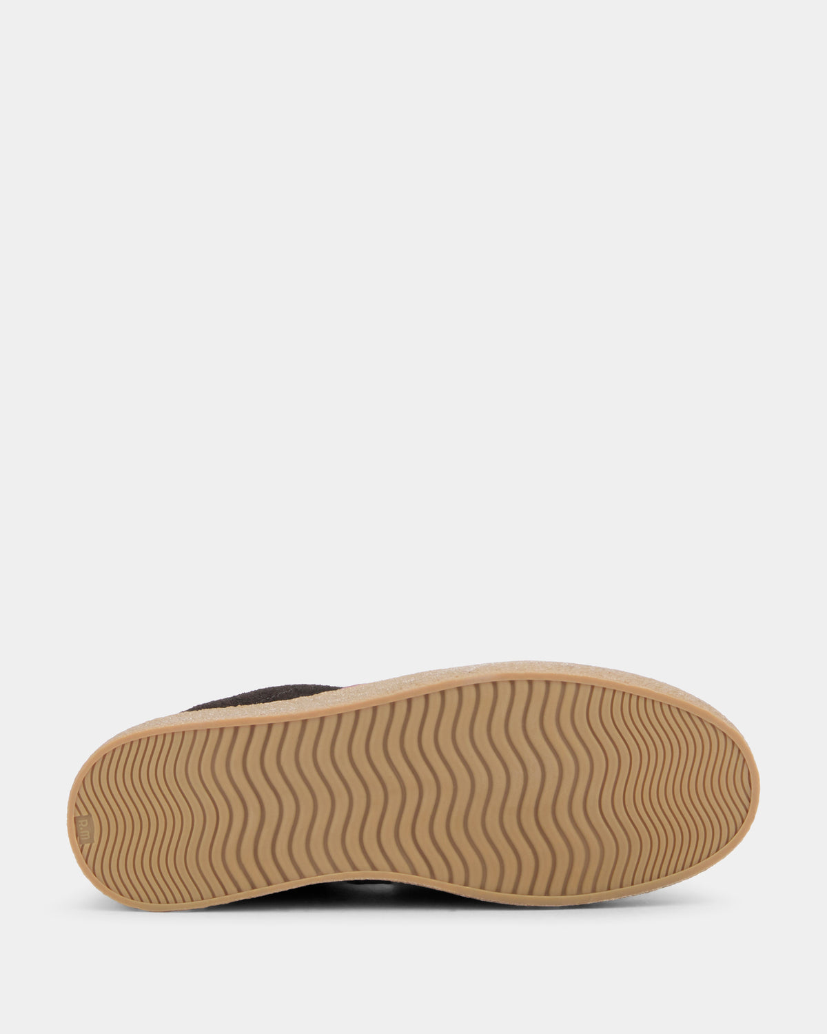 SNEAKER UOMO KAZAN - MARRONE