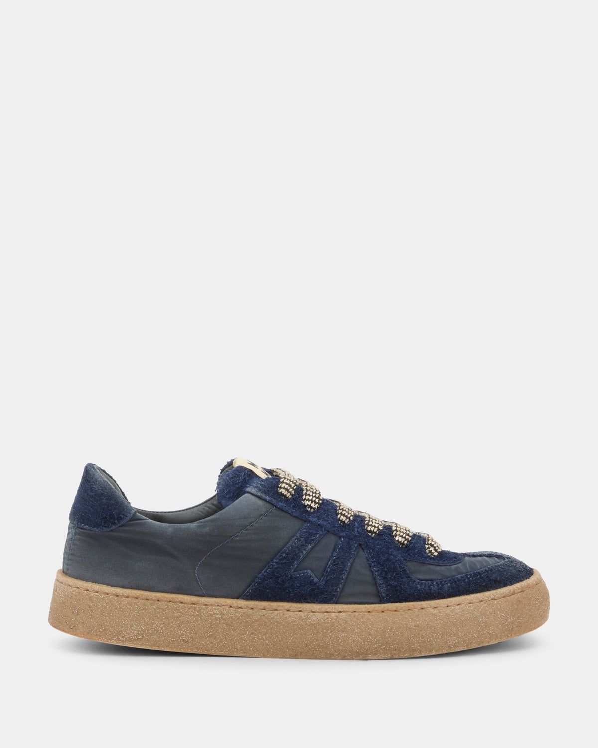 SNEAKER UOMO KAZAN - BLU
