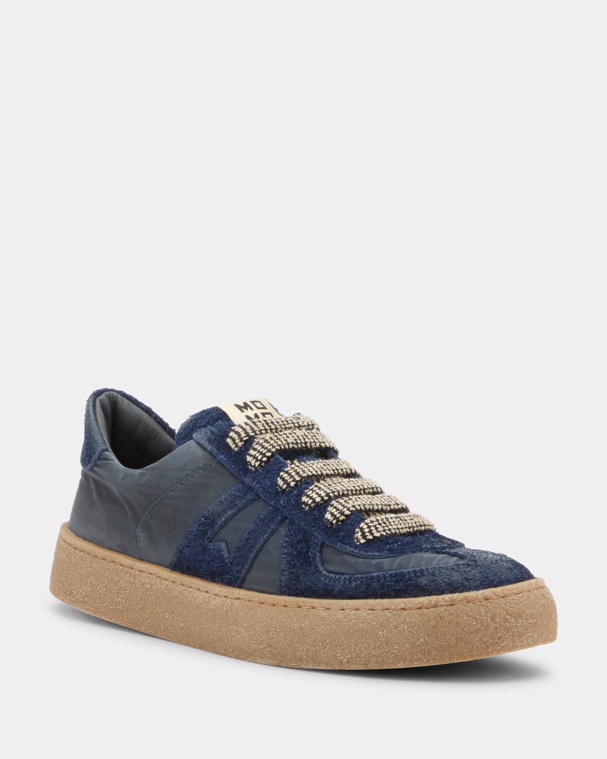 SNEAKER UOMO KAZAN - BLU