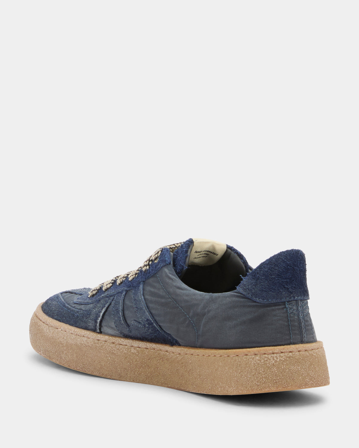 SNEAKER UOMO KAZAN - BLU