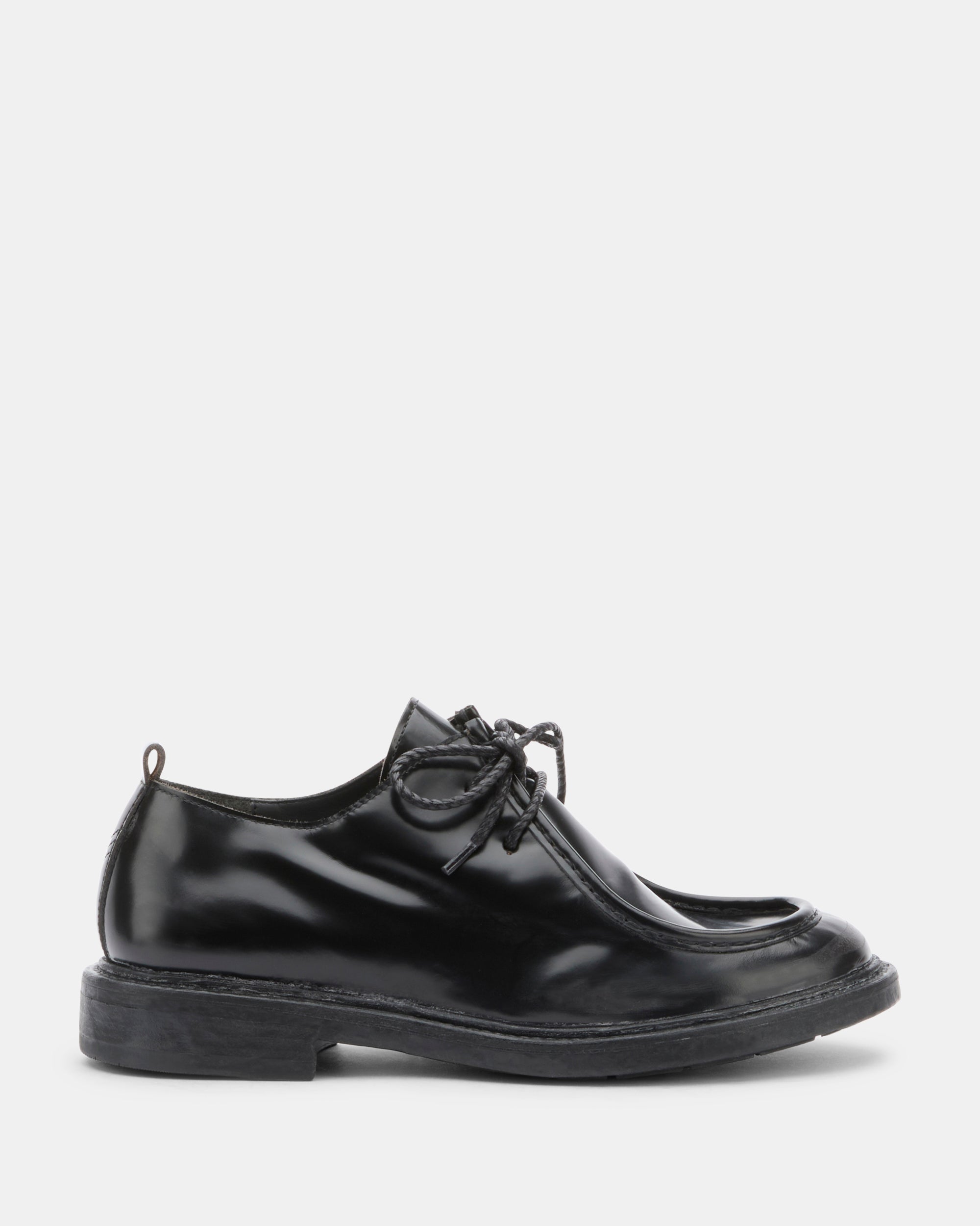 STRINGATA UOMO BRISTOL - NERO