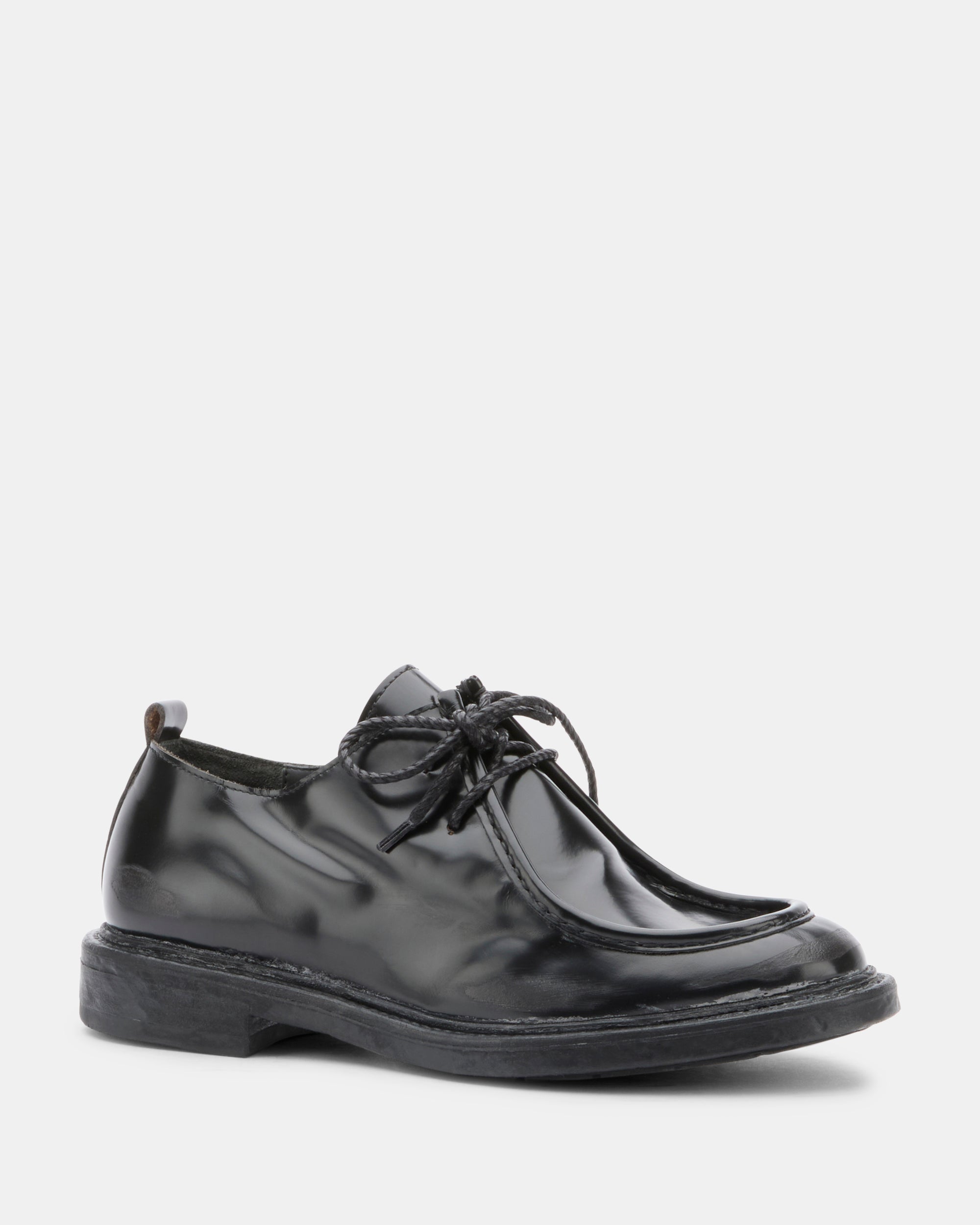 STRINGATA UOMO BRISTOL - NERO