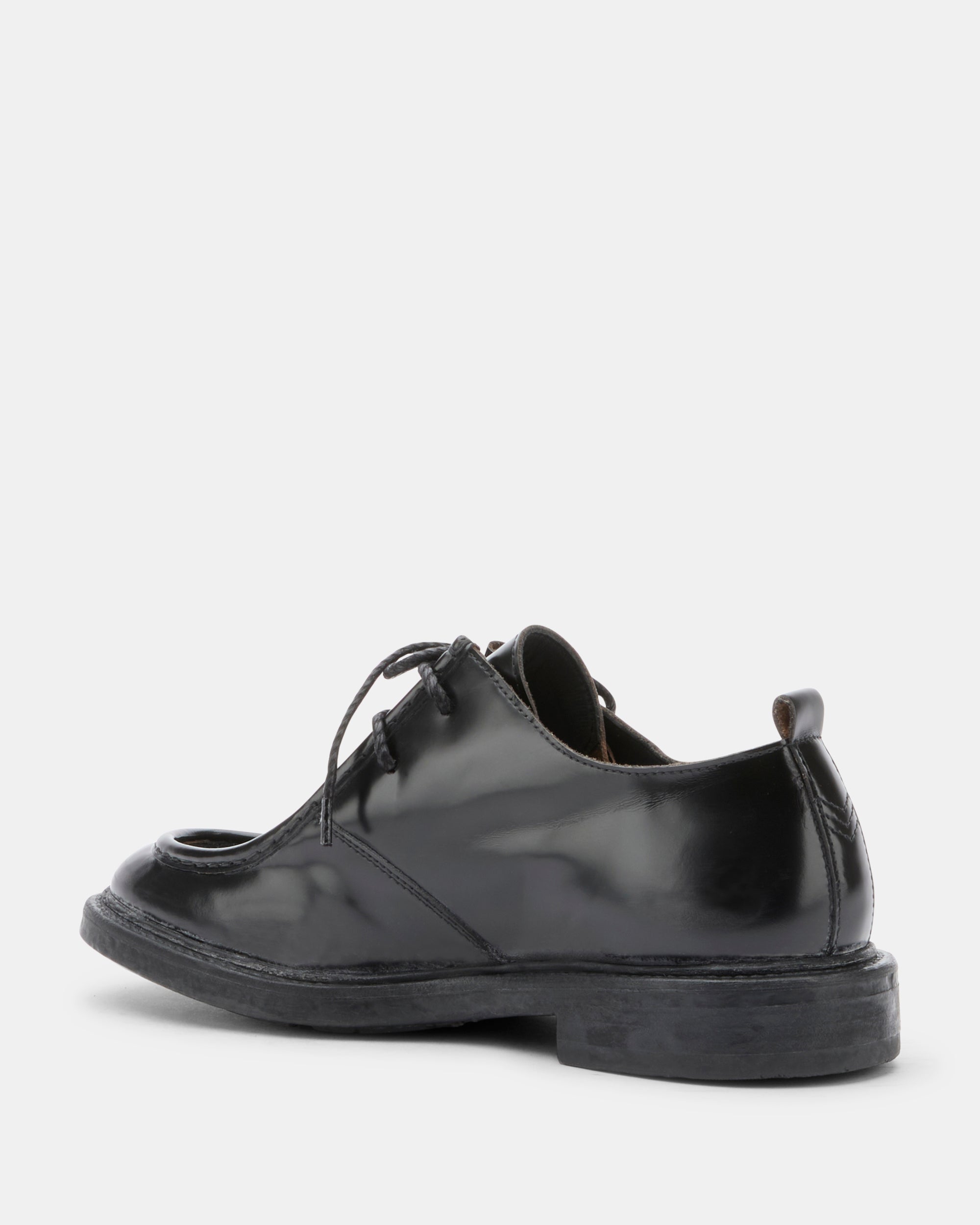 STRINGATA UOMO BRISTOL - NERO
