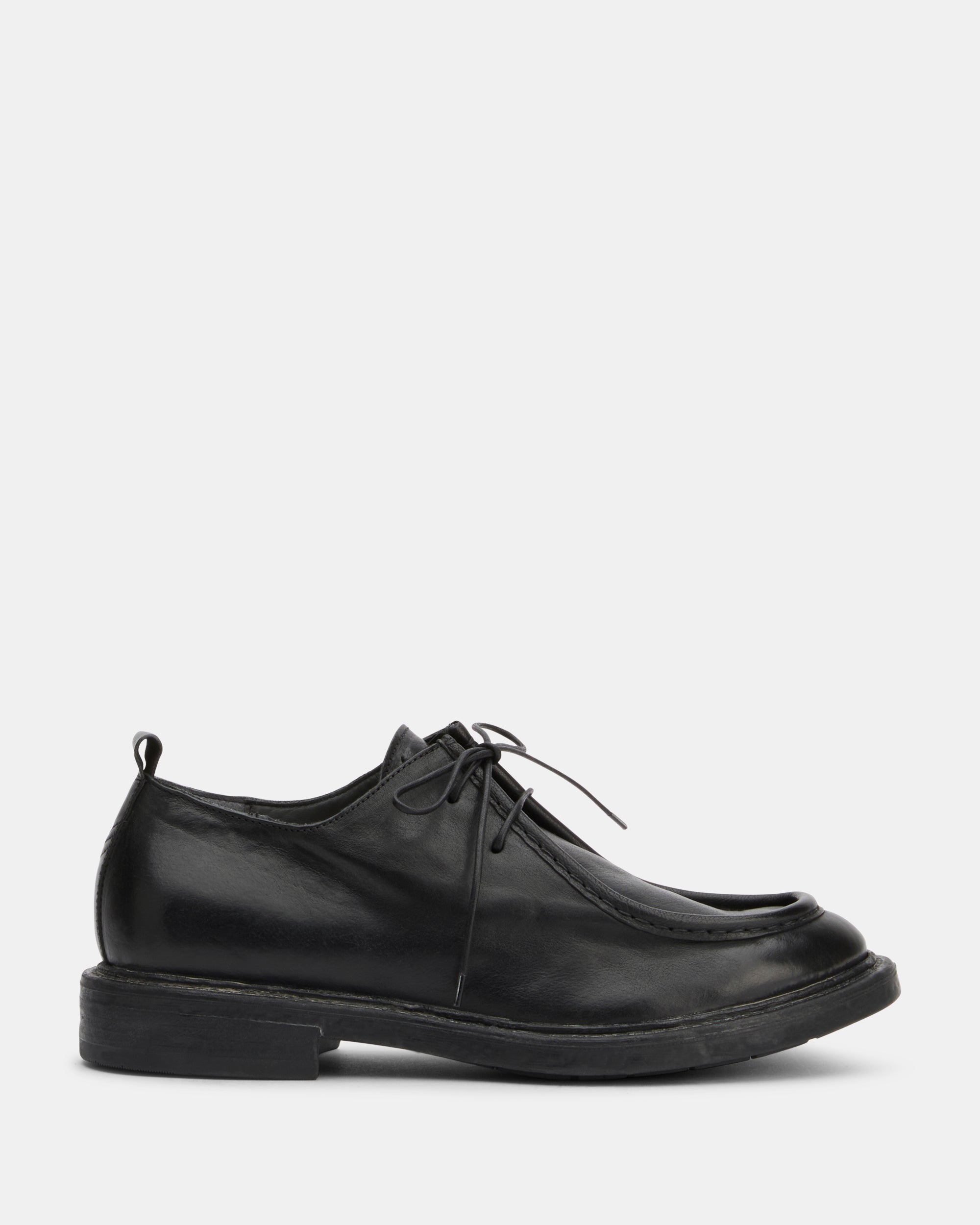 STRINGATA UOMO BRISTOL - NERO