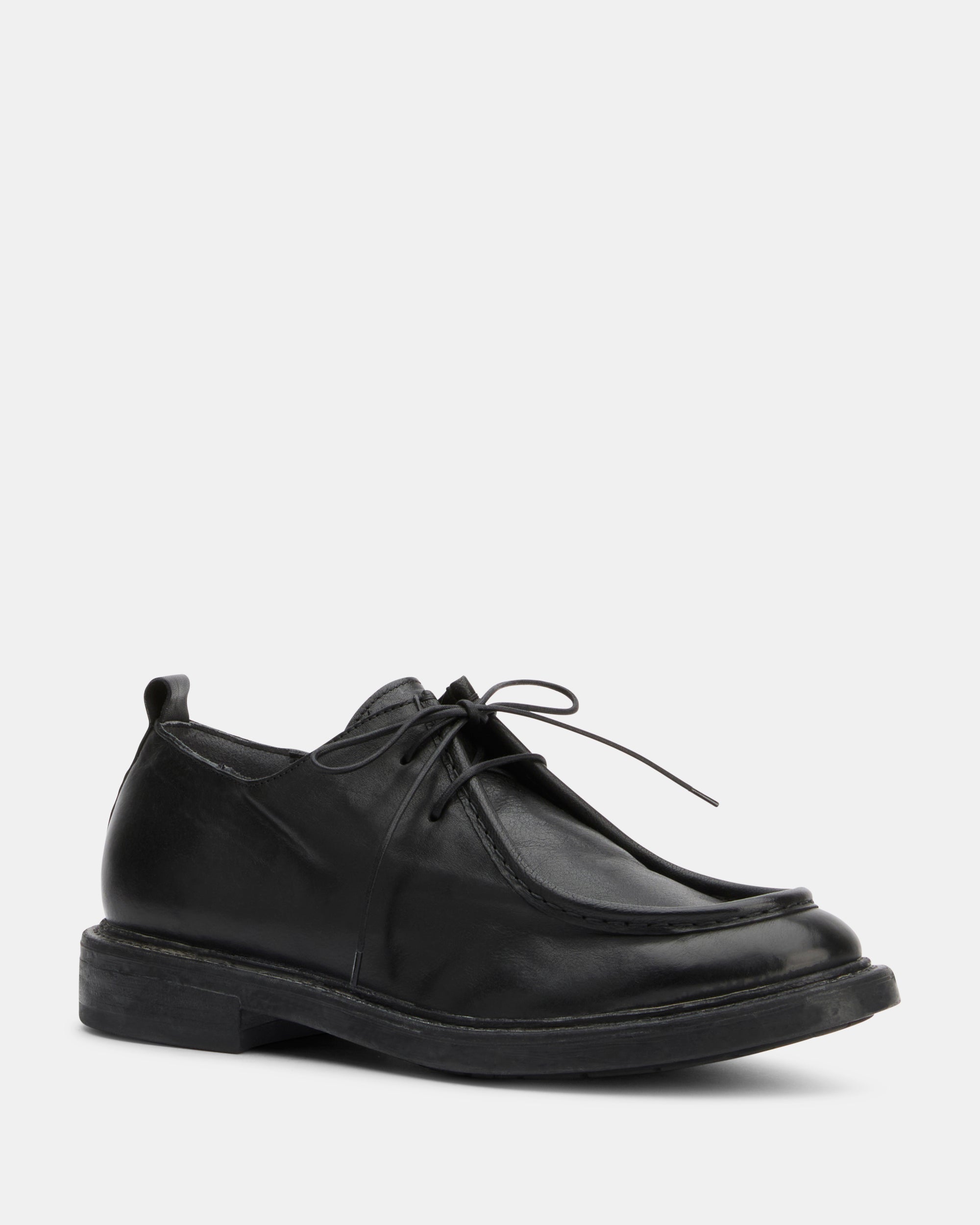 STRINGATA UOMO BRISTOL - NERO
