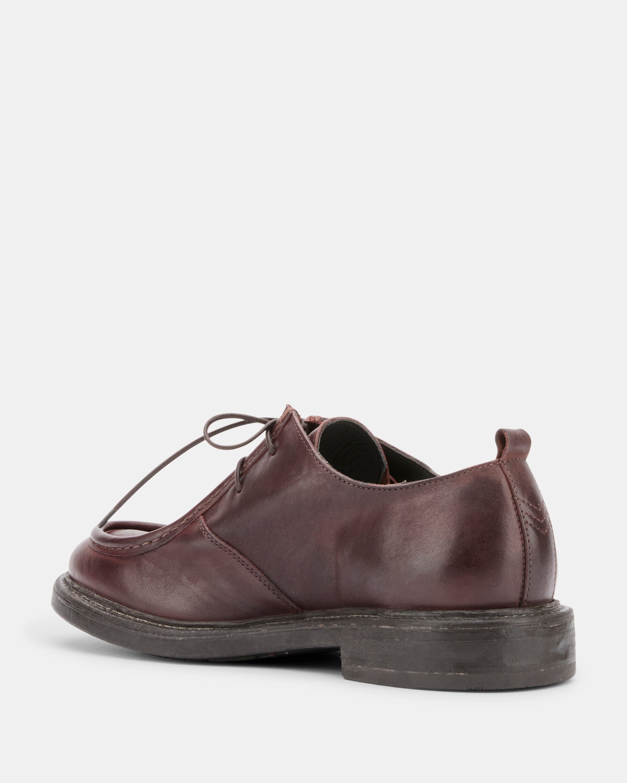 STRINGATA UOMO BRISTOL - MARRONE