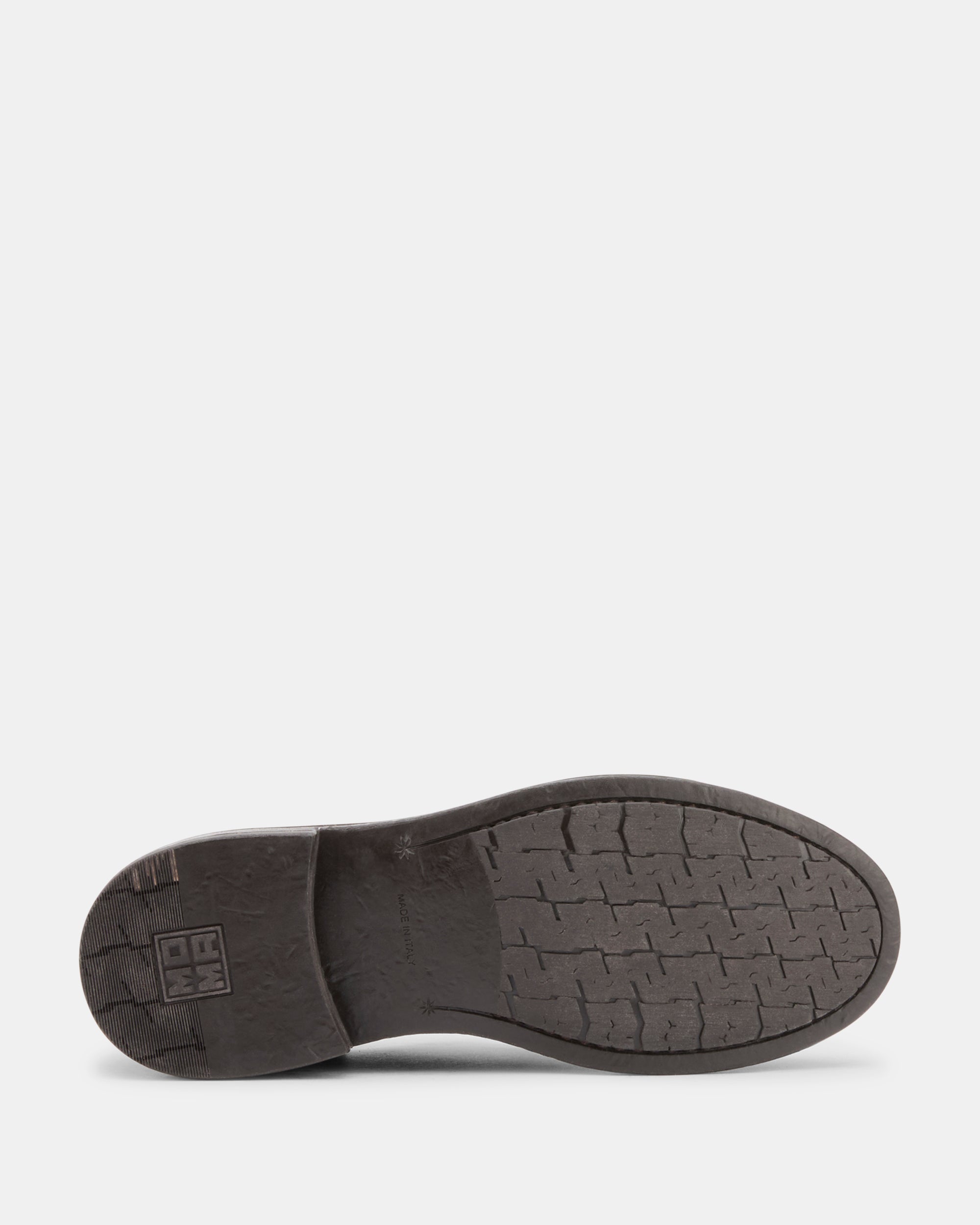 STRINGATA UOMO BRISTOL - MARRONE