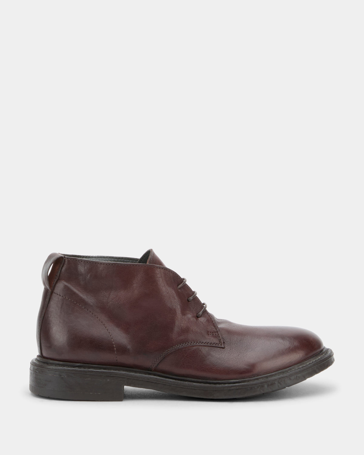 TRONCHETTO UOMO BRISTOL - MARRONE