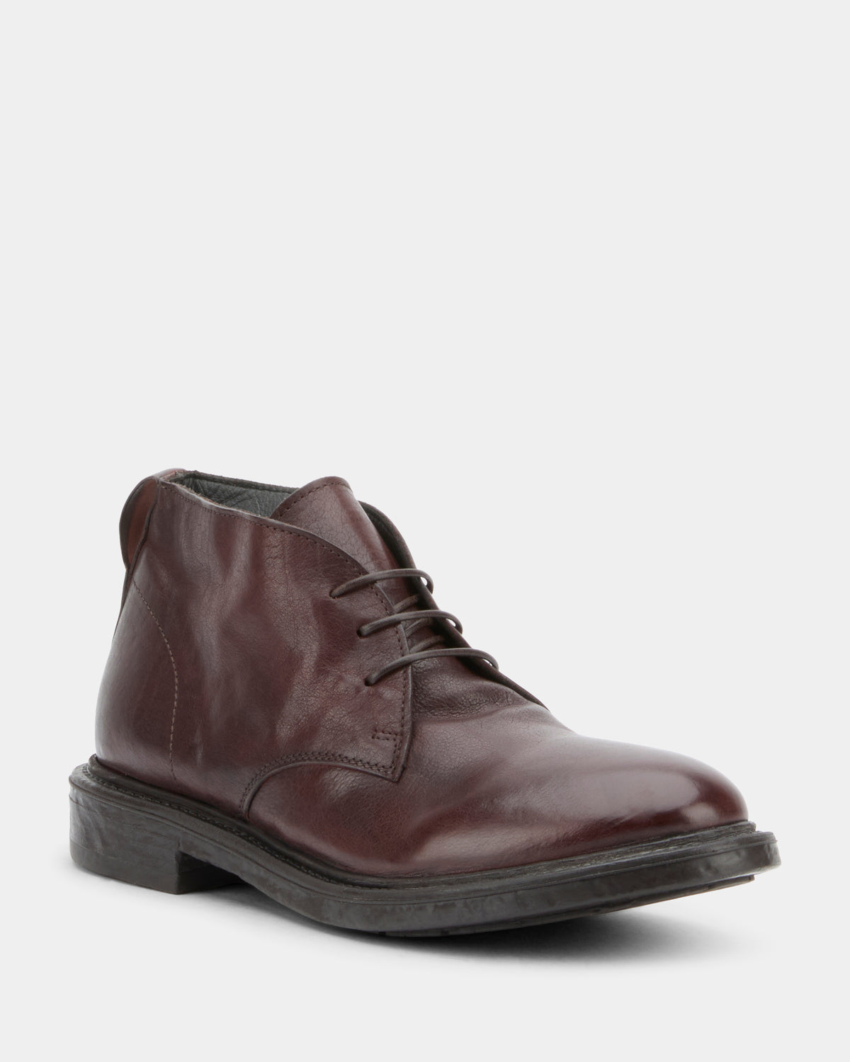 TRONCHETTO UOMO BRISTOL - MARRONE