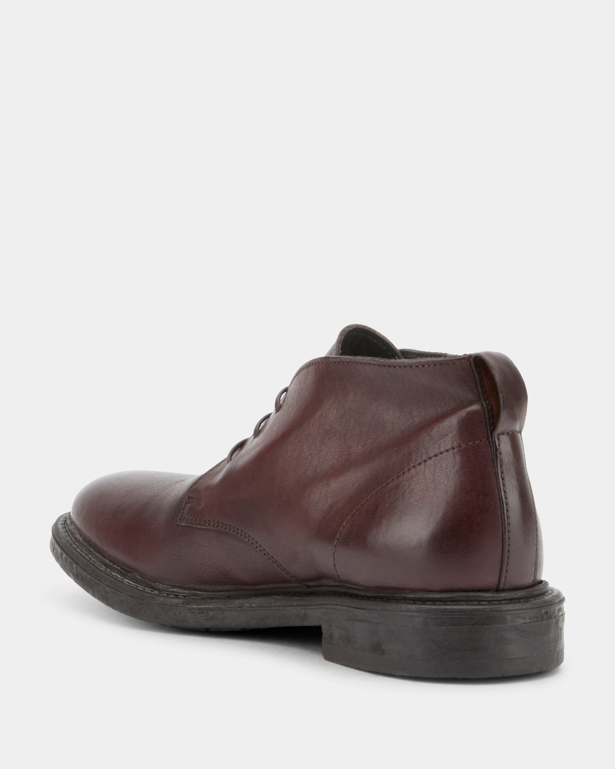 TRONCHETTO UOMO BRISTOL - MARRONE