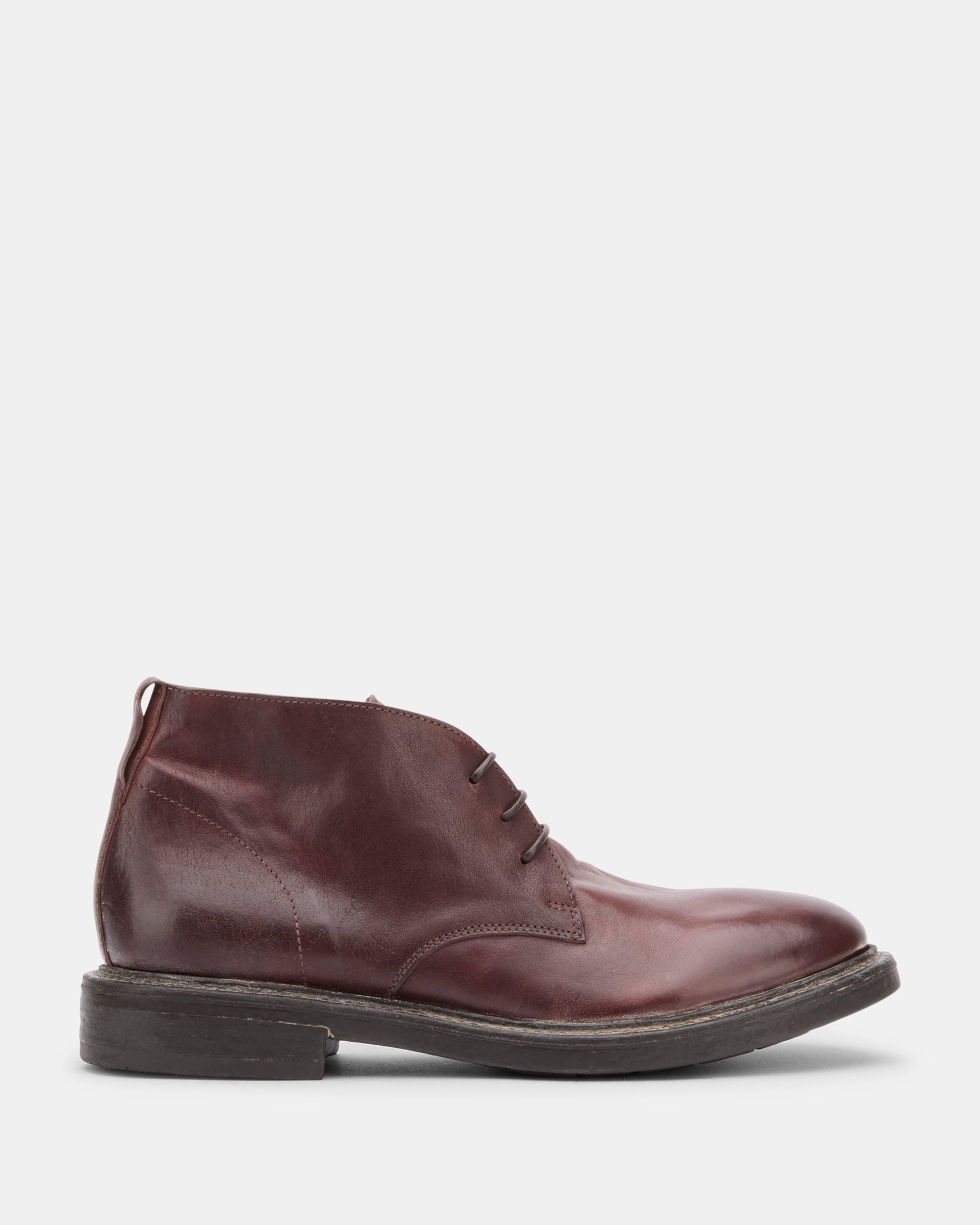 TRONCHETTO UOMO BRISTOL - MARRONE