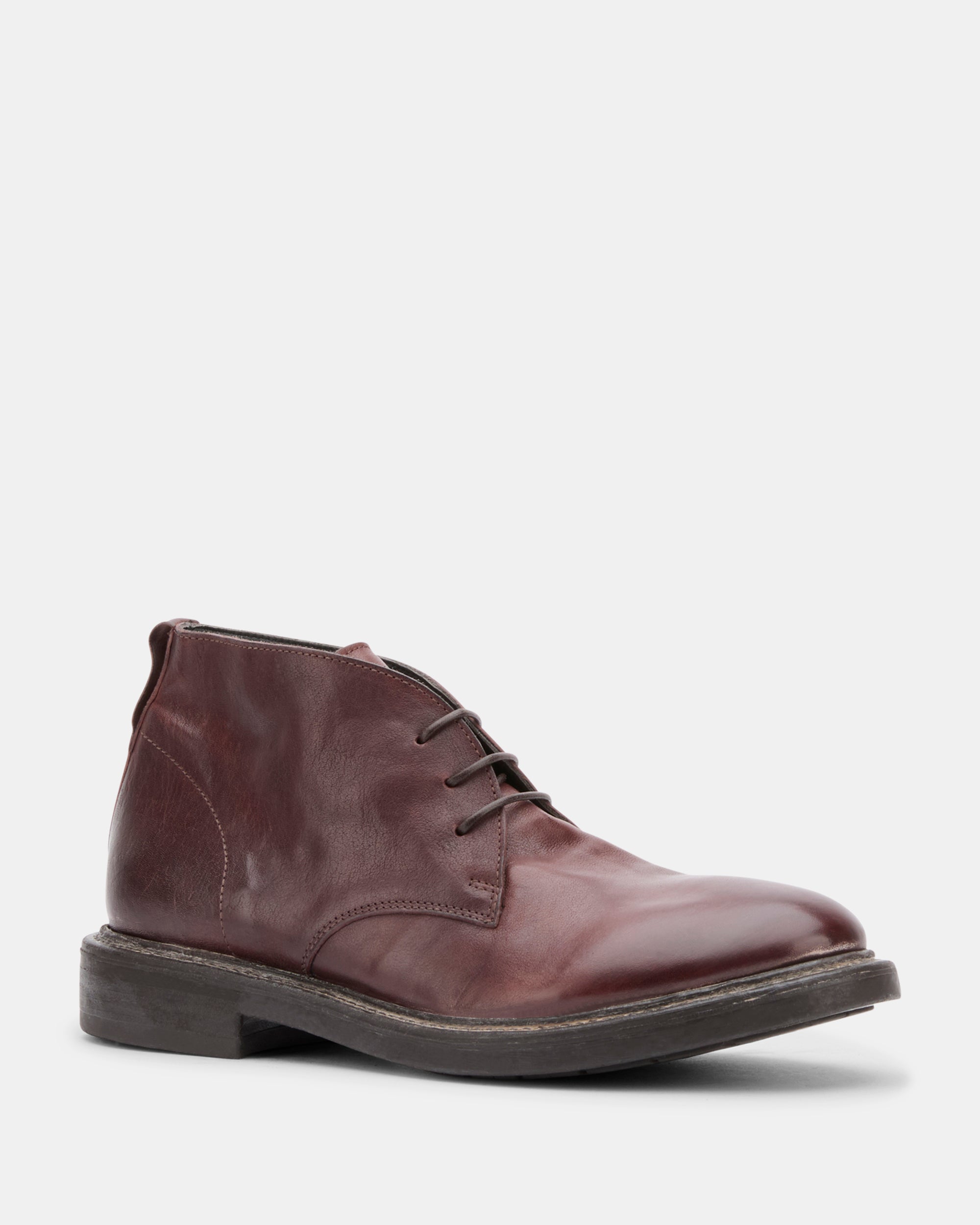 TRONCHETTO UOMO BRISTOL - MARRONE