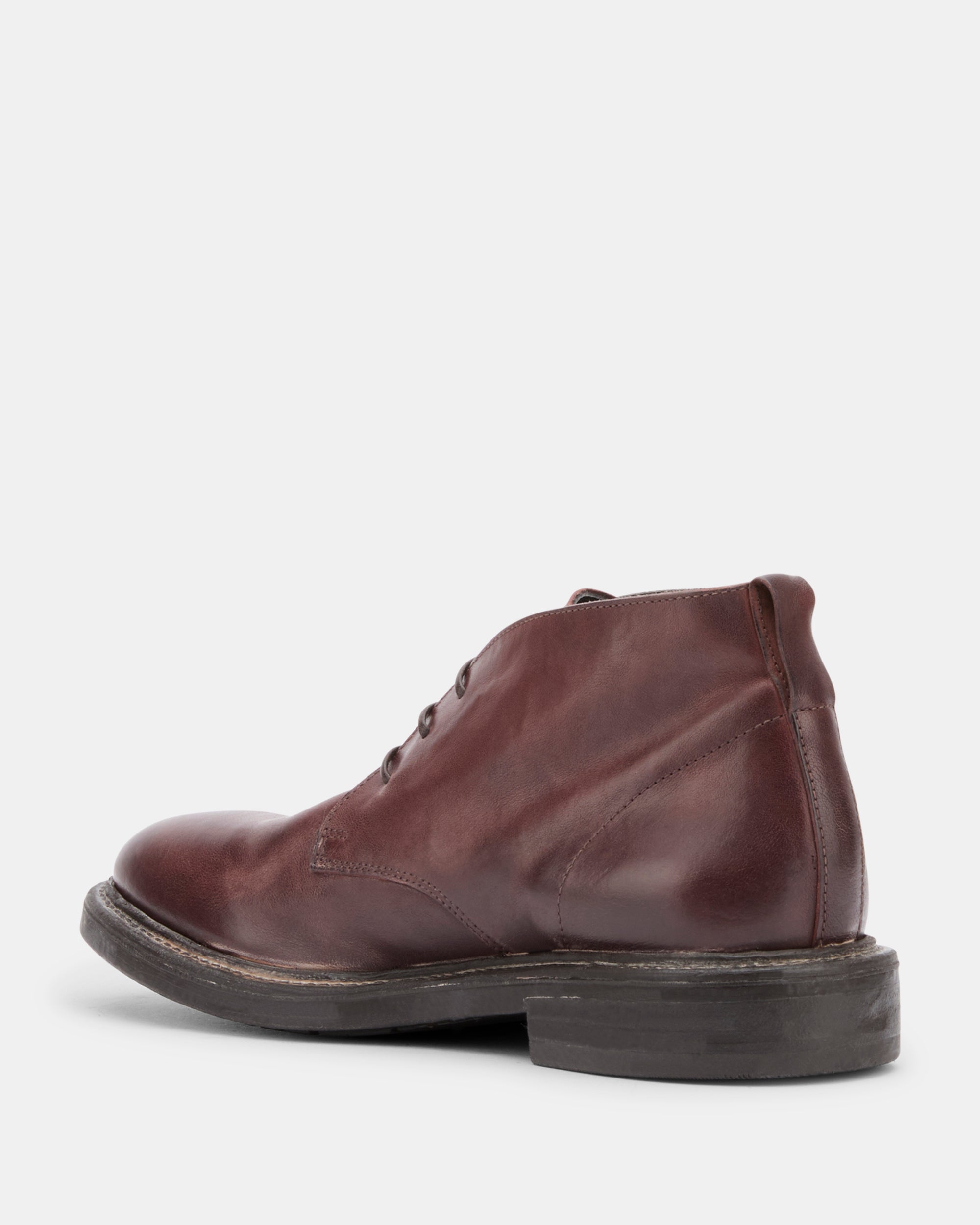 TRONCHETTO UOMO BRISTOL - MARRONE