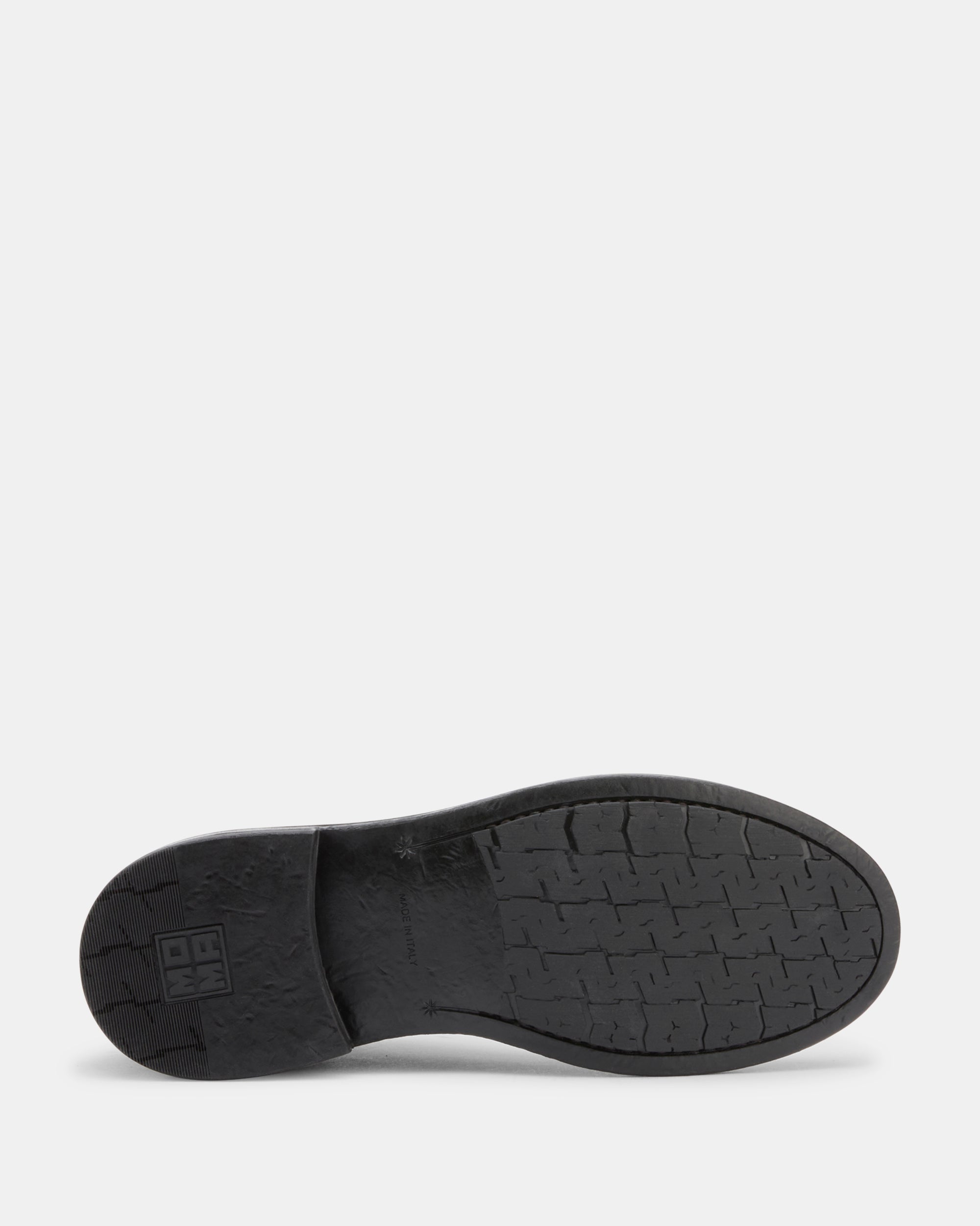 TRONCHETTO UOMO BRISTOL - NERO