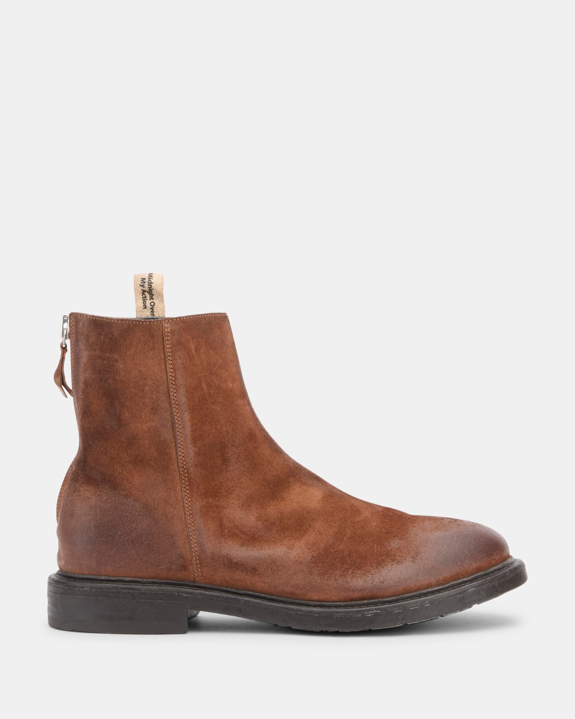 TRONCHETTO UOMO BRISTOL - BEIGE