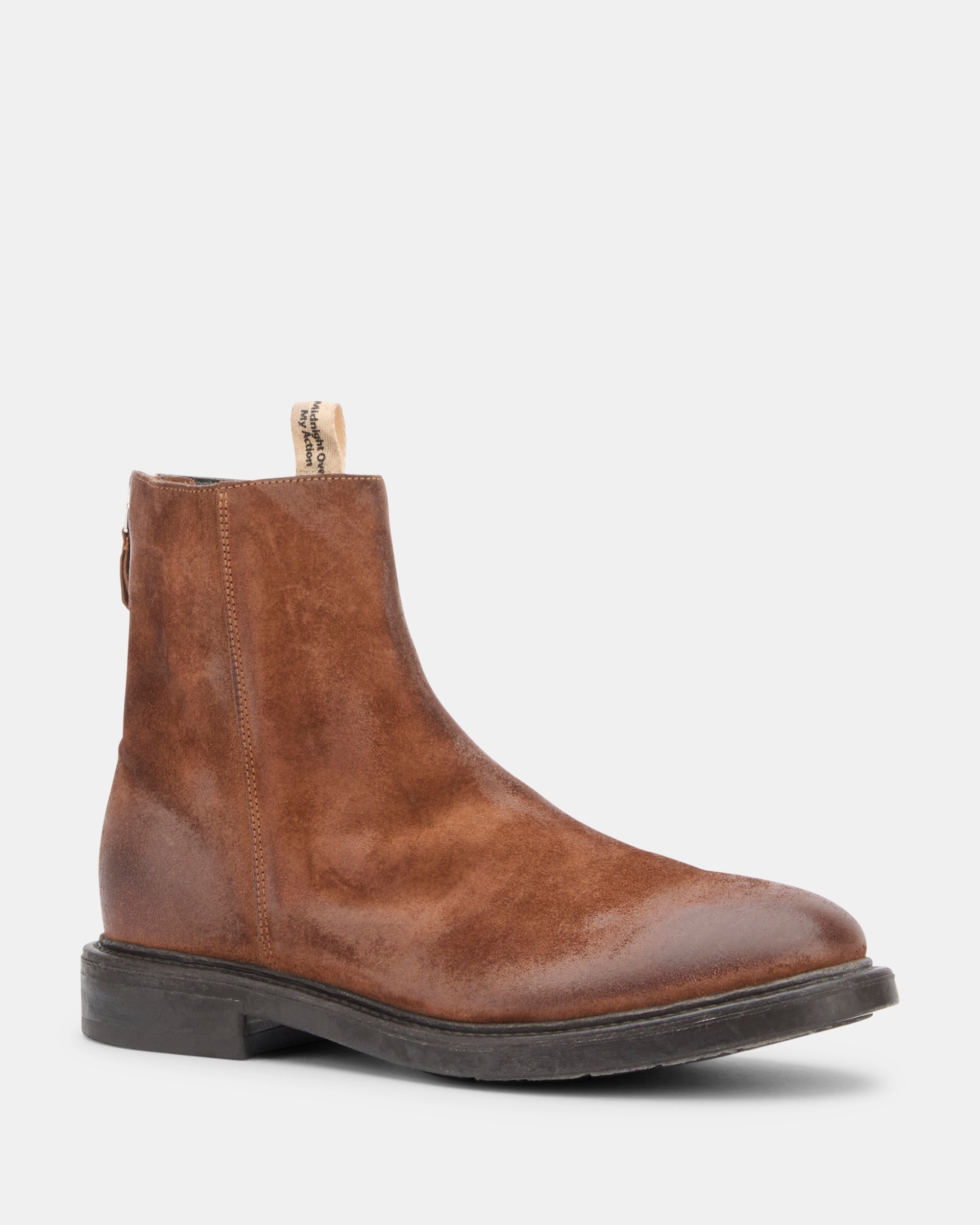 TRONCHETTO UOMO BRISTOL - BEIGE