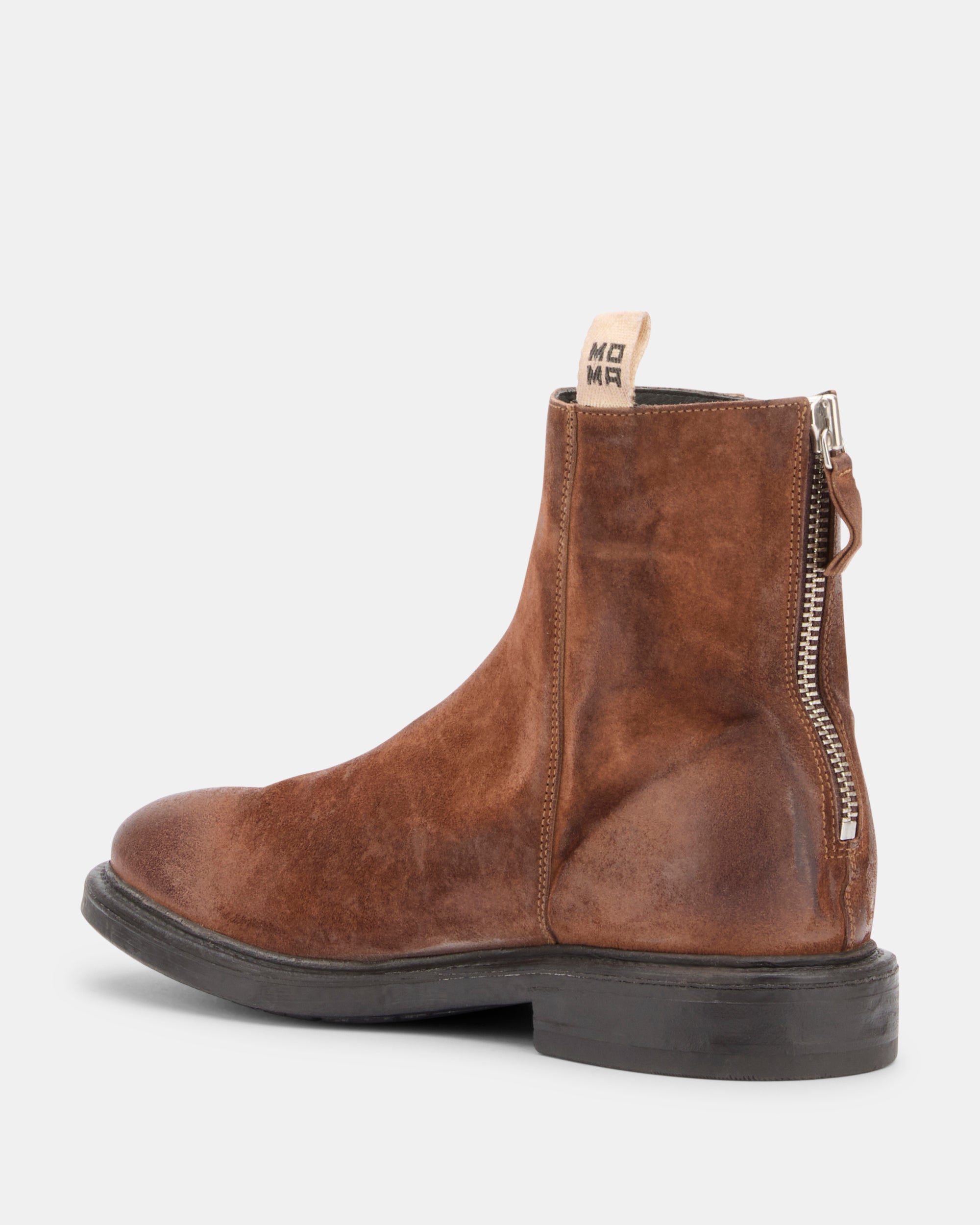 TRONCHETTO UOMO BRISTOL - BEIGE