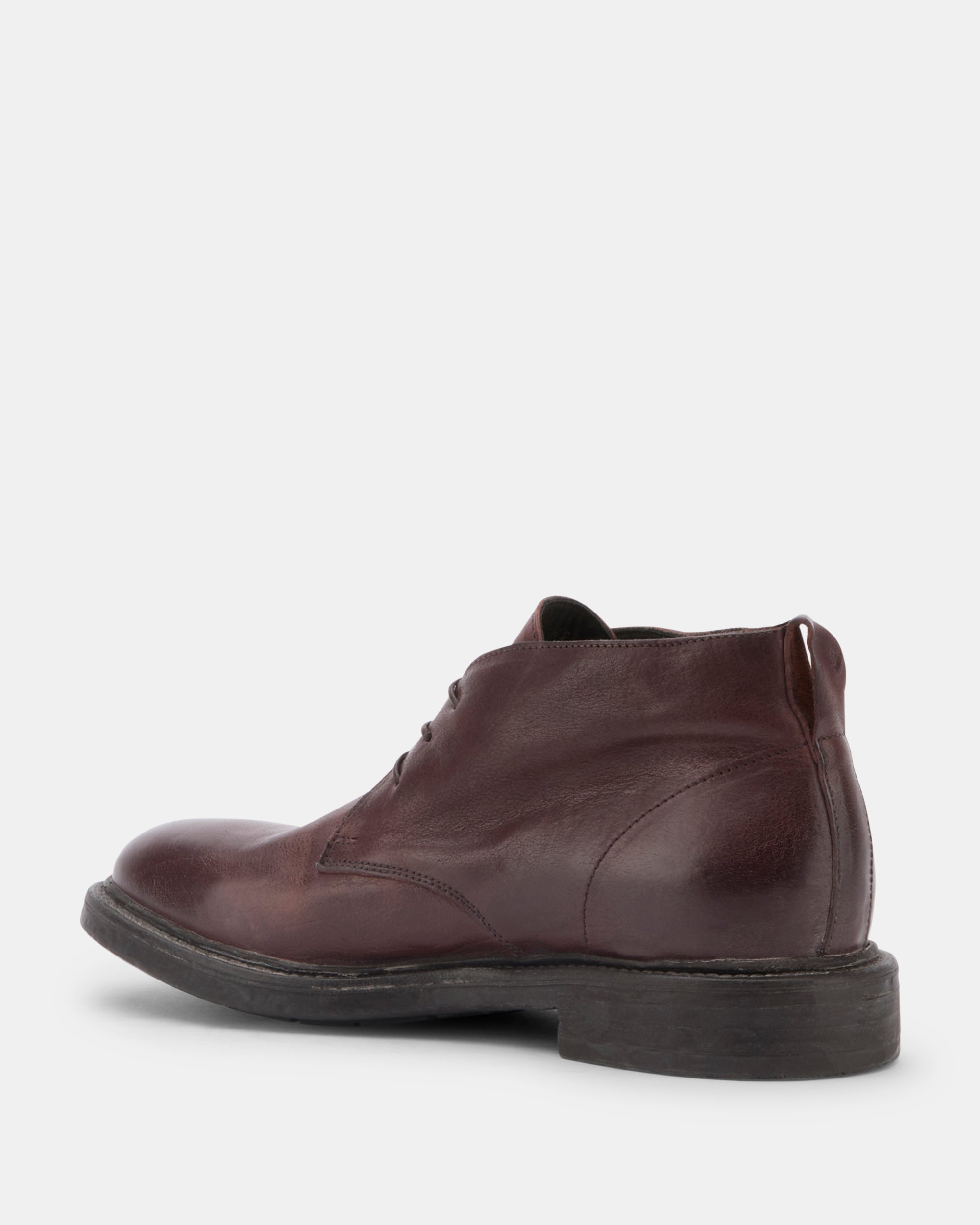 TRONCHETTO UOMO BRISTOL  - MARRONE