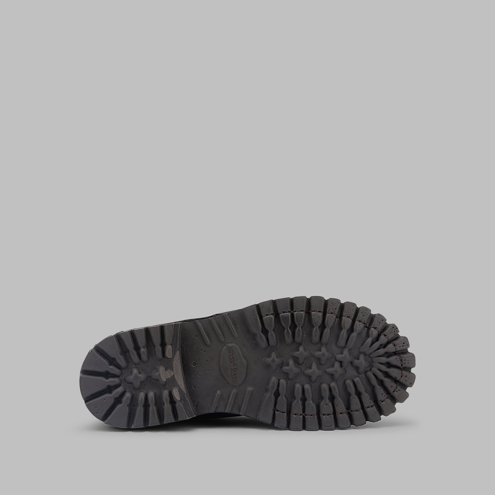 TRONCHETTO UOMO COMBAT - GRIGIO