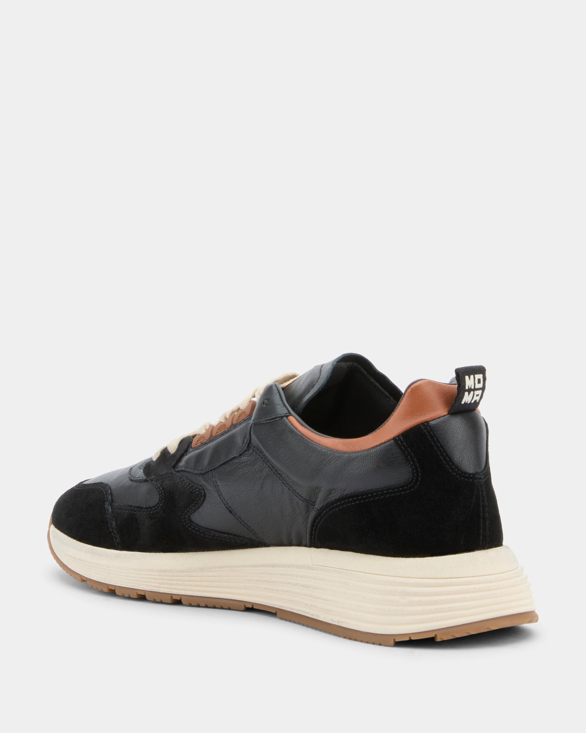 SNEAKER UOMO CRAFT  - NERO