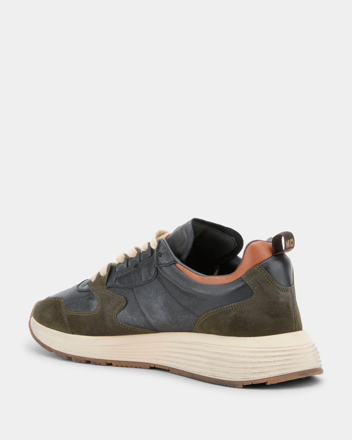 SNEAKER UOMO CRAFT  - VERDE