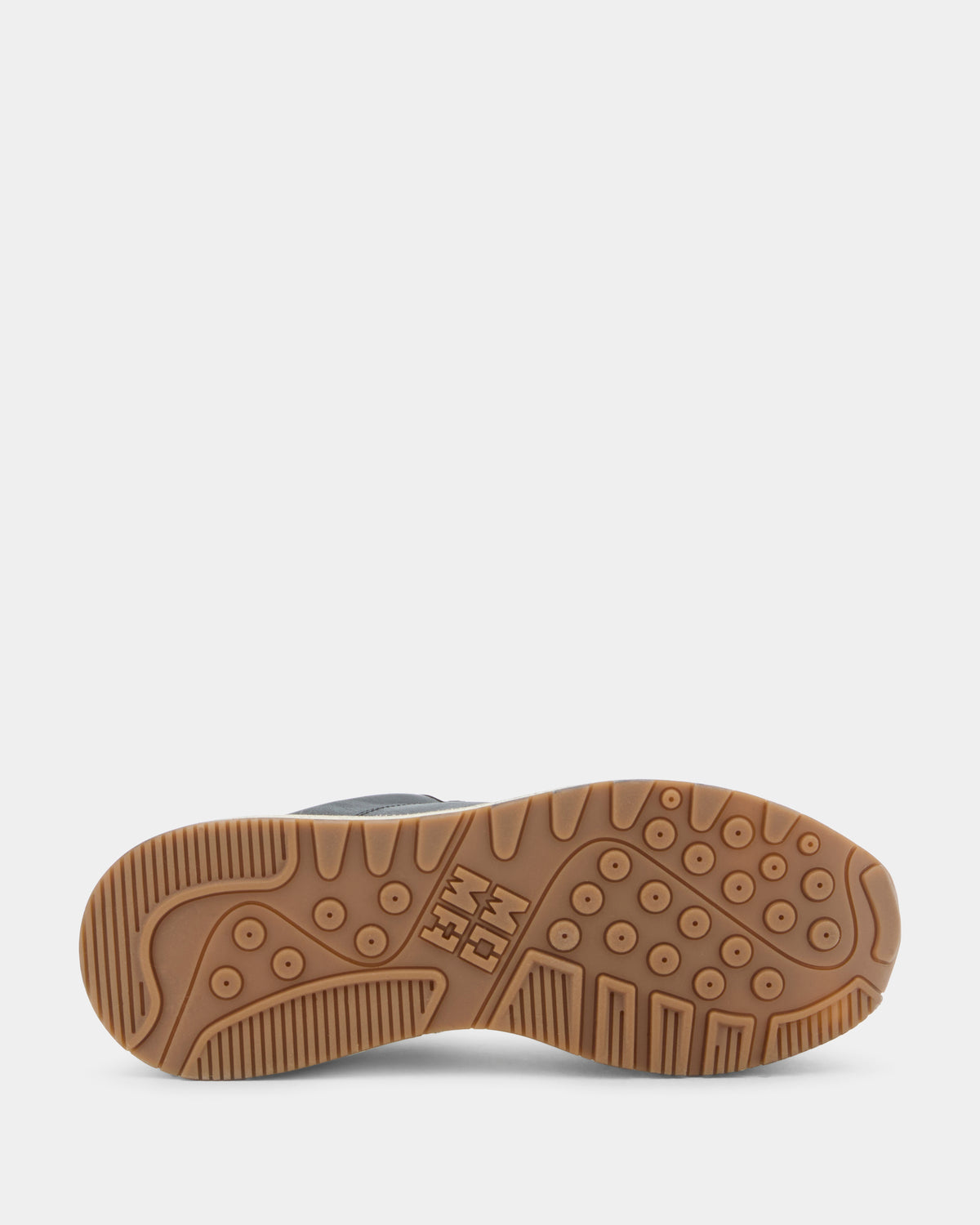SNEAKER UOMO CRAFT - VERDE