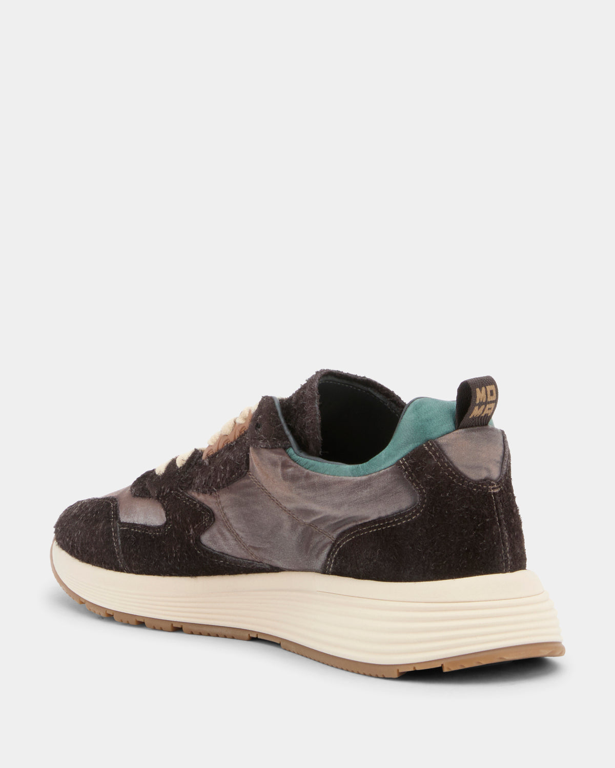 SNEAKER UOMO CRAFT  - MARRONE