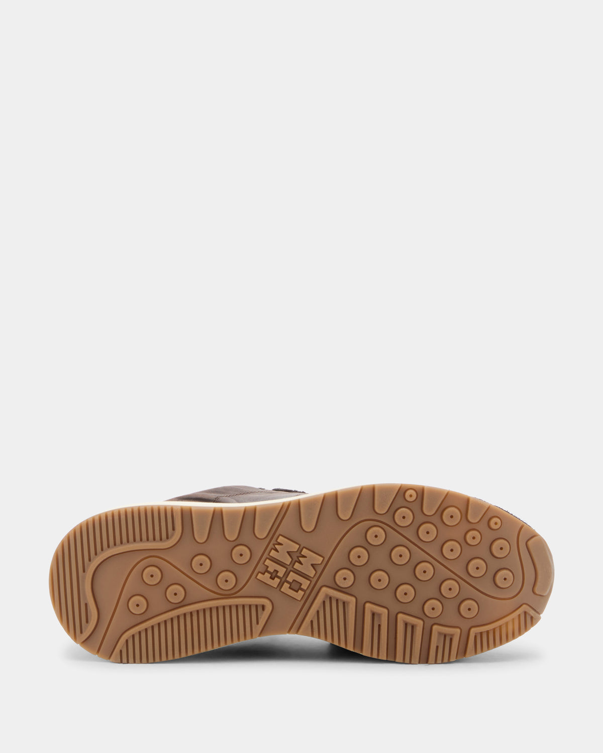 SNEAKER UOMO CRAFT  - MARRONE