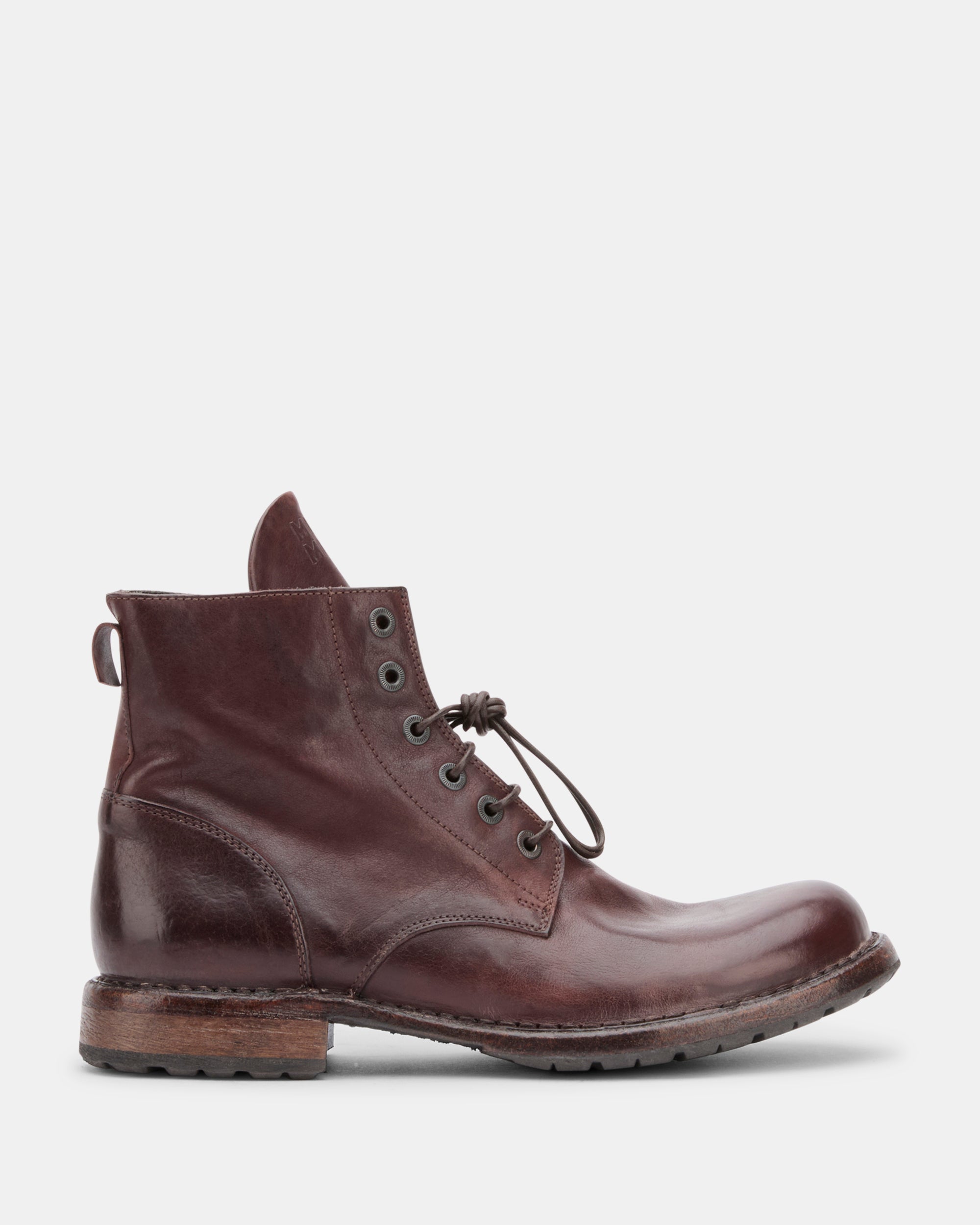 TRONCHETTO UOMO MALE  - MARRONE