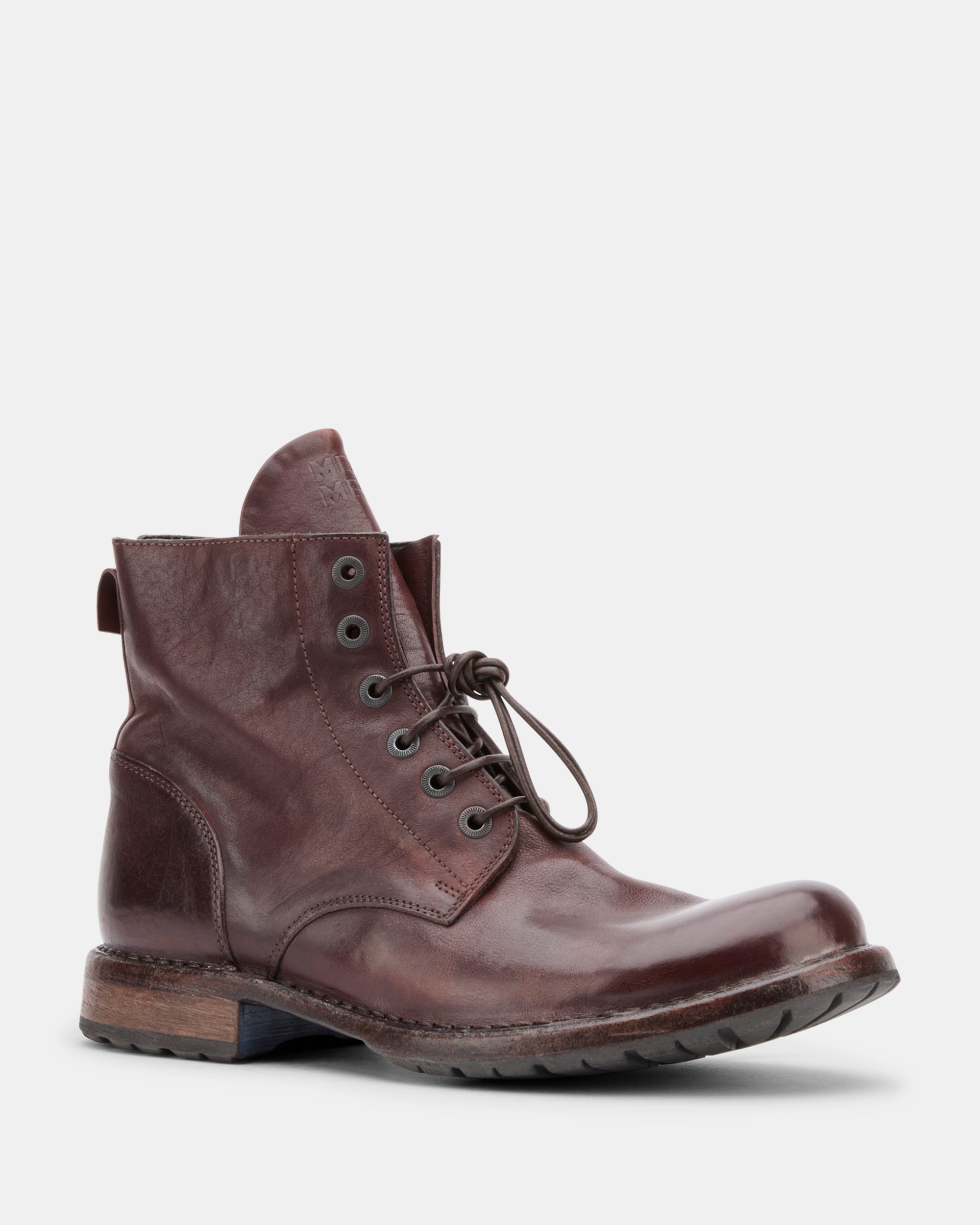 TRONCHETTO UOMO MALE  - MARRONE