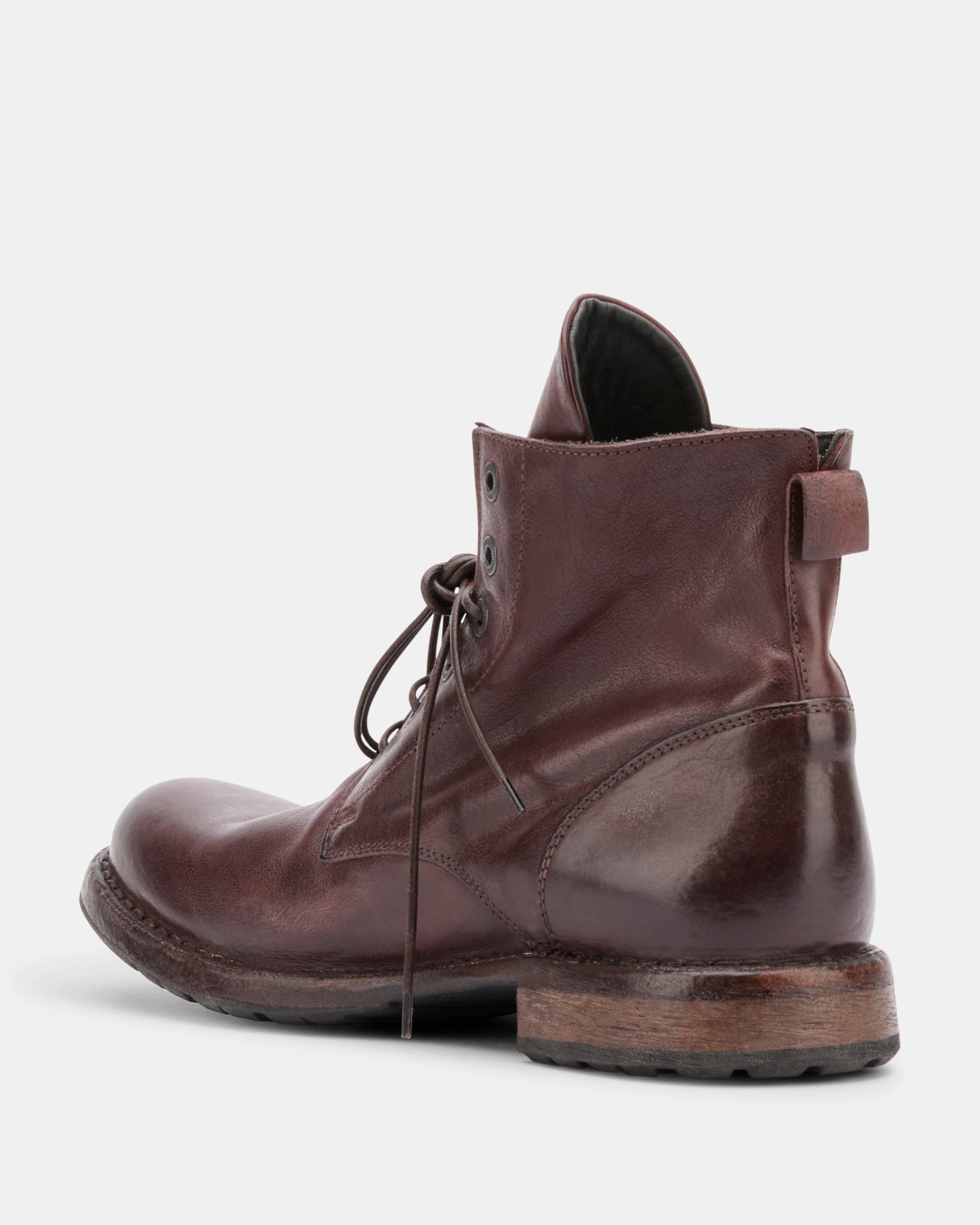 TRONCHETTO UOMO MALE  - MARRONE