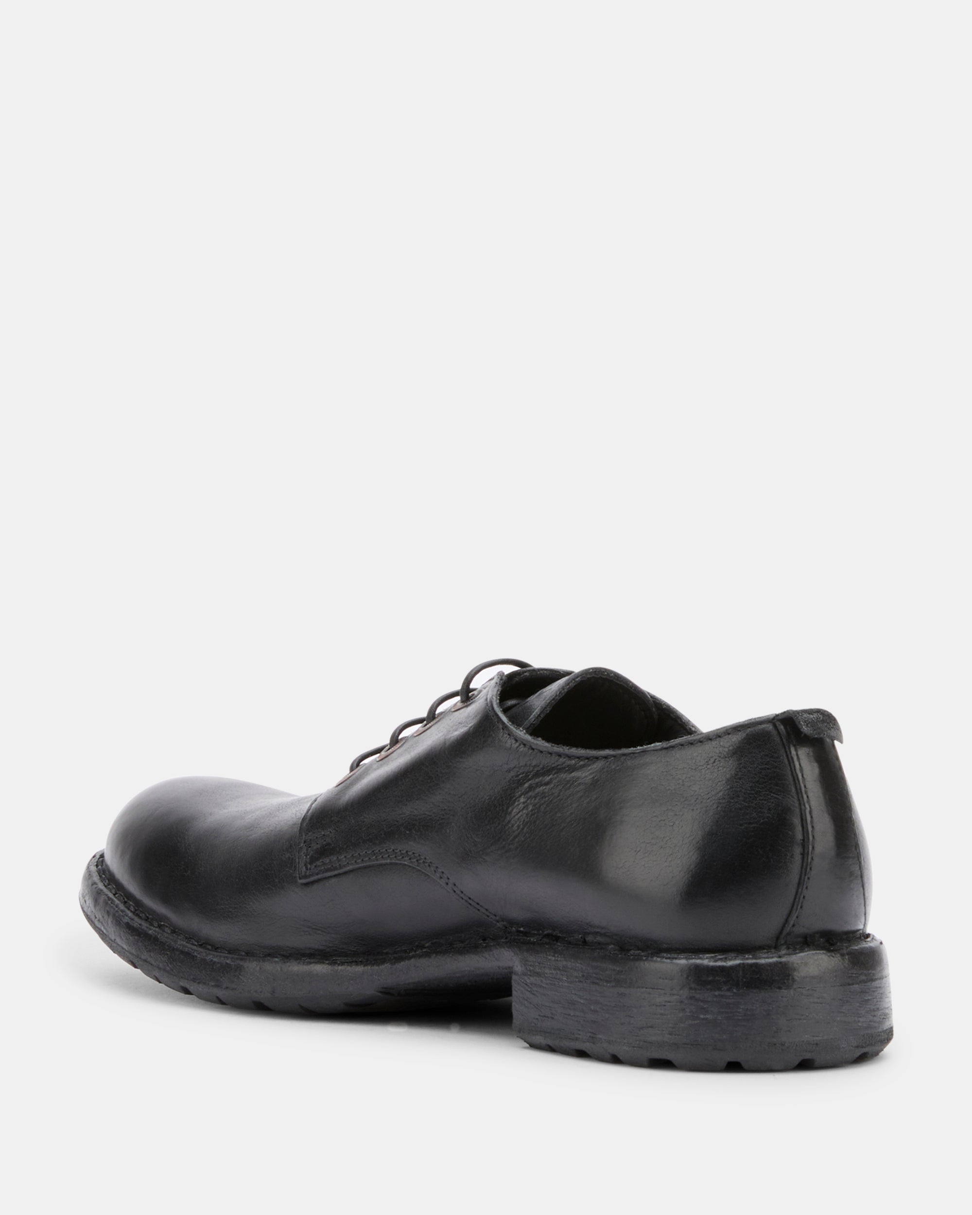 STRINGATA UOMO MALE - NERO