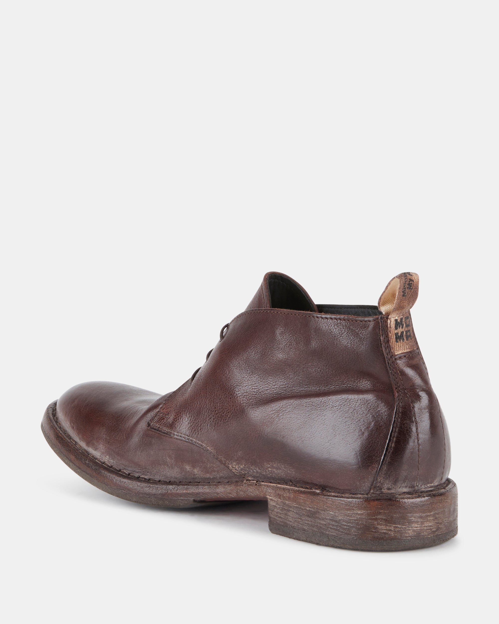 POLACCO UOMO MINSK - BROWN