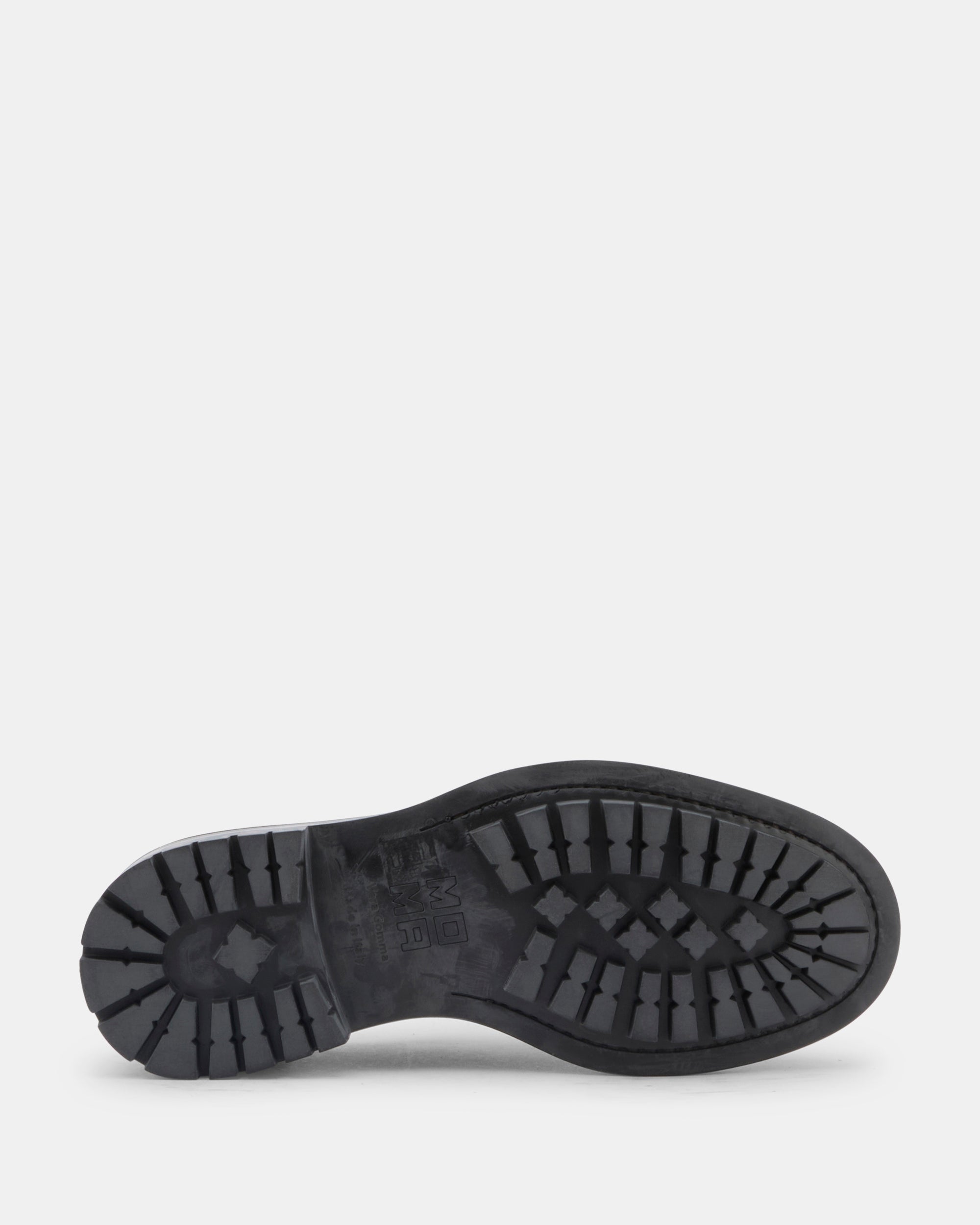 STRINGATA UOMO WORK  - NERO