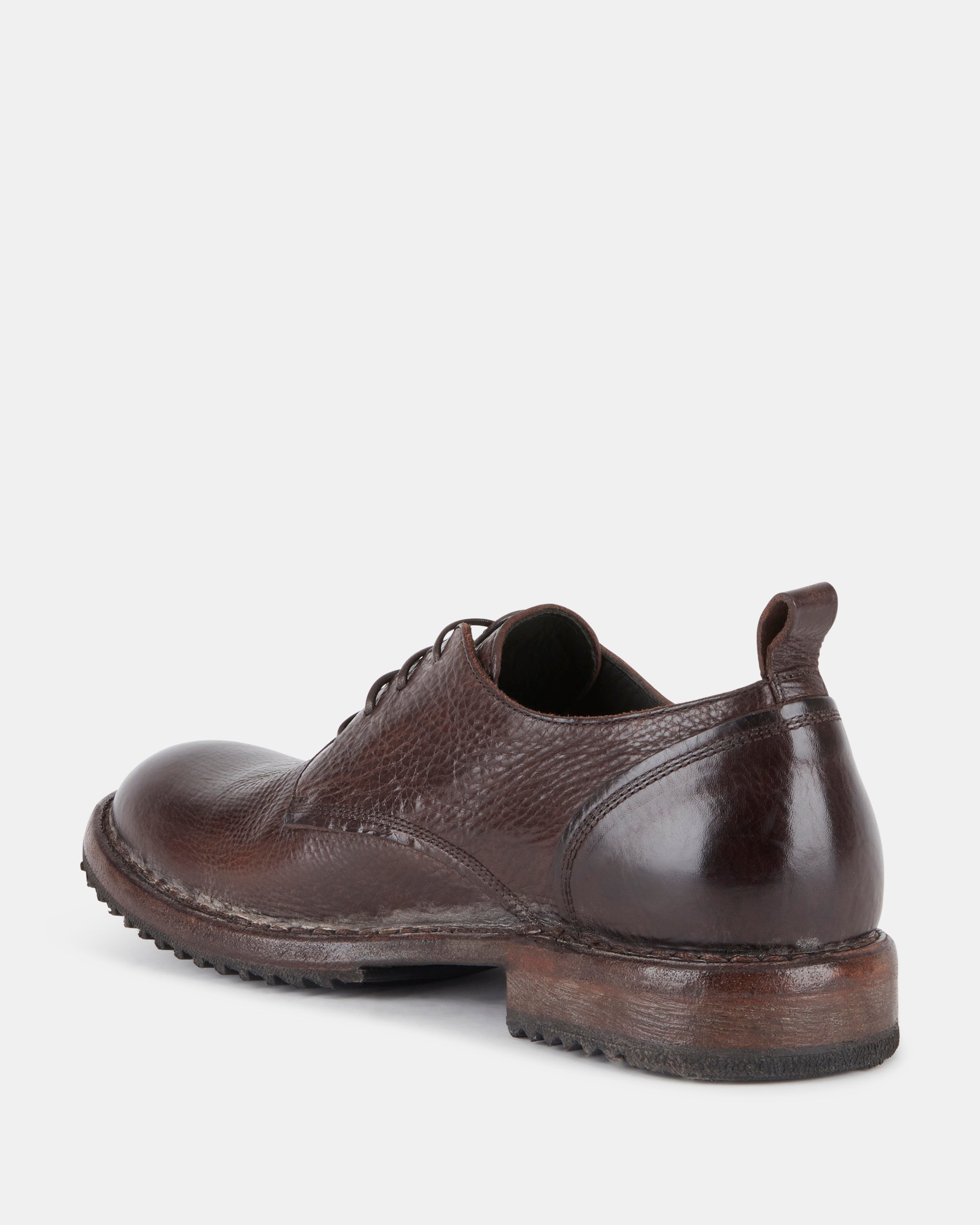 STRINGATA UOMO RICK - BROWN