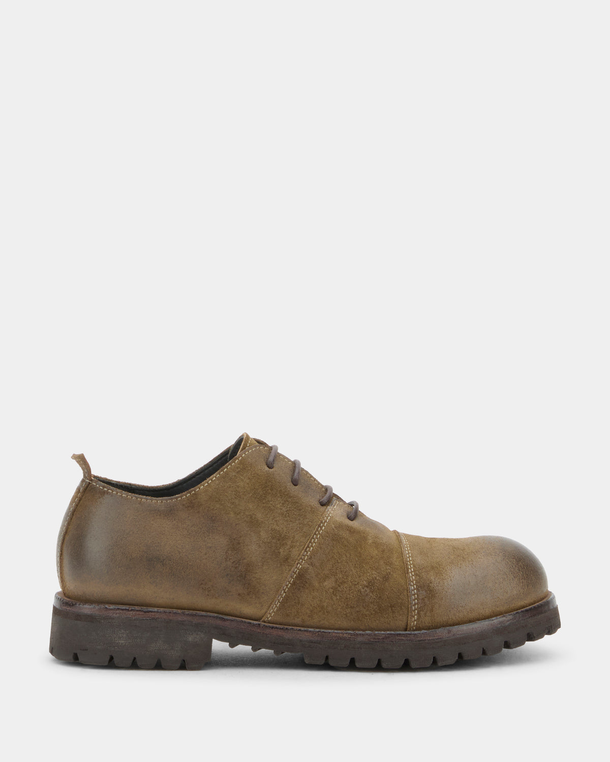 STRINGATA UOMO ARMY - VERDE