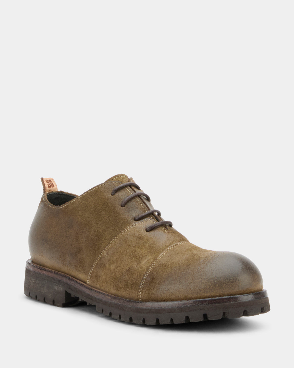 STRINGATA UOMO ARMY - VERDE