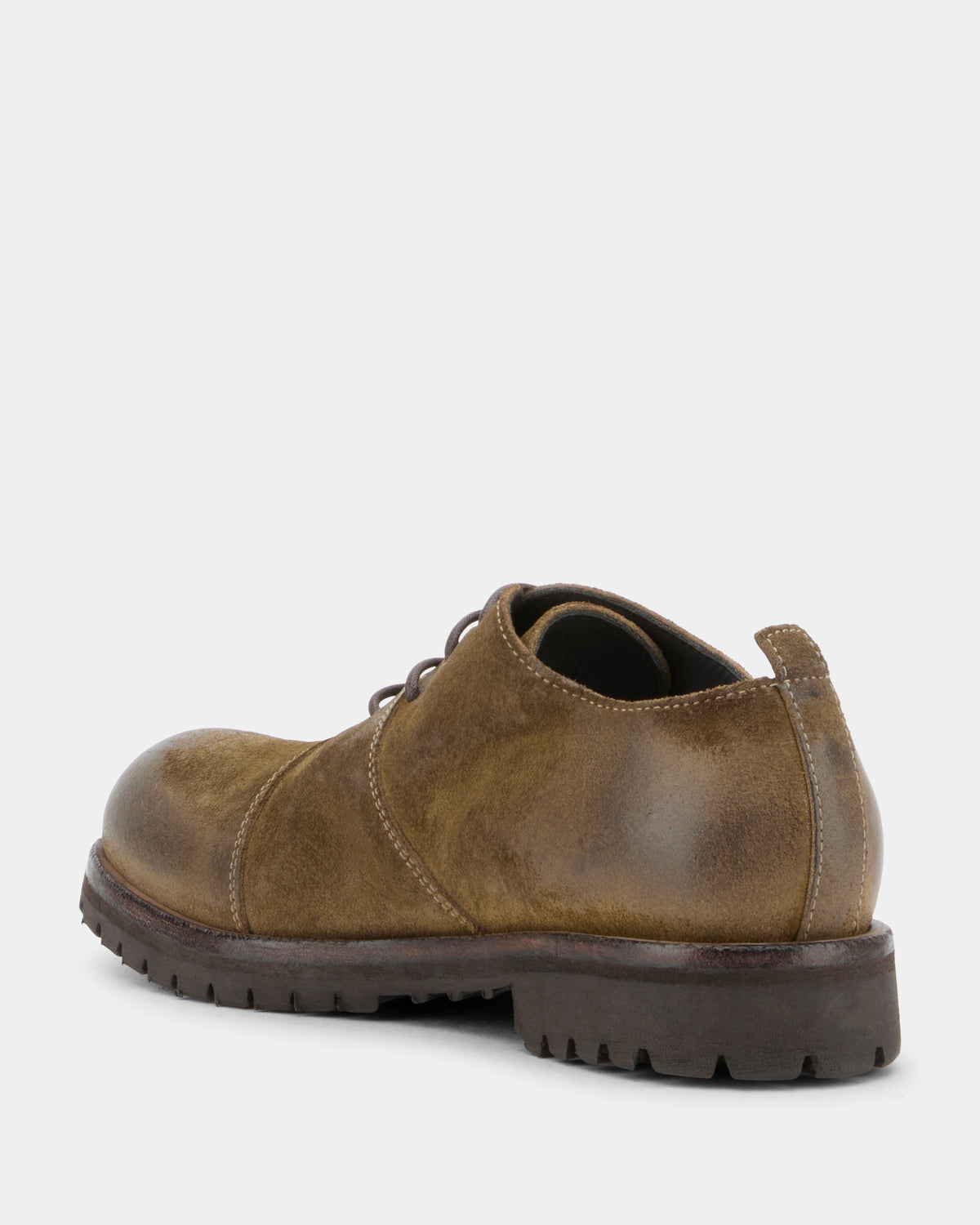 STRINGATA UOMO ARMY - VERDE