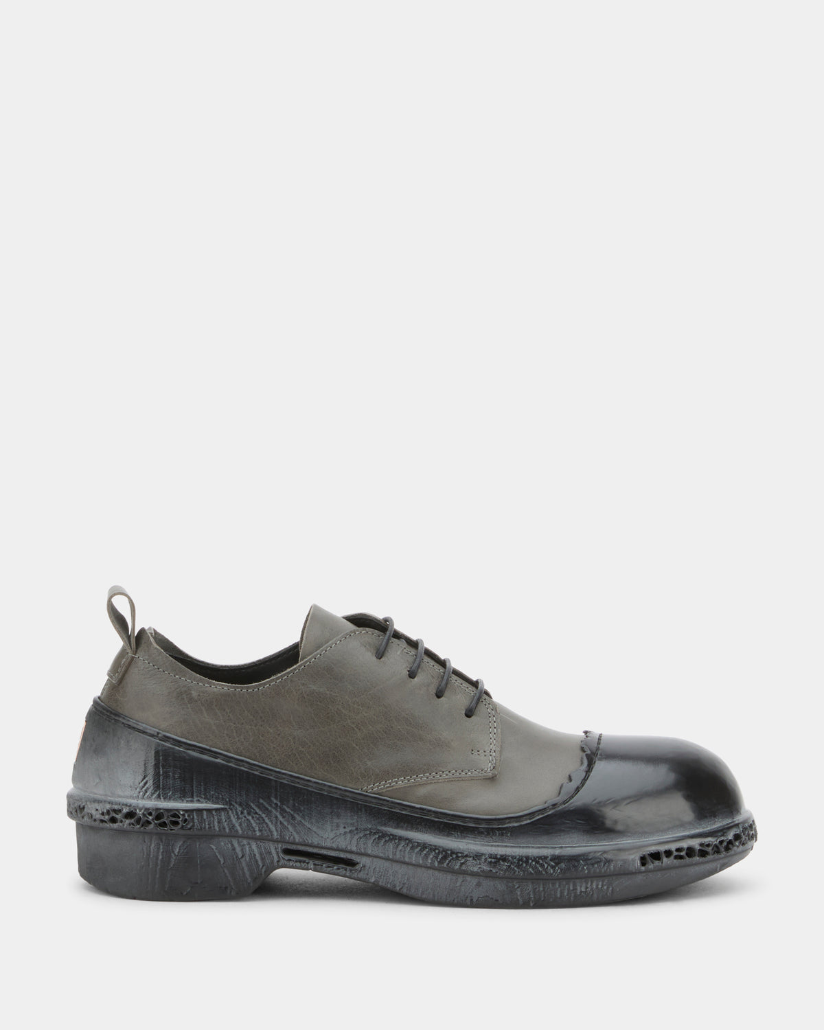 STRINGATA UOMO RAIN MAN - GRIGIO