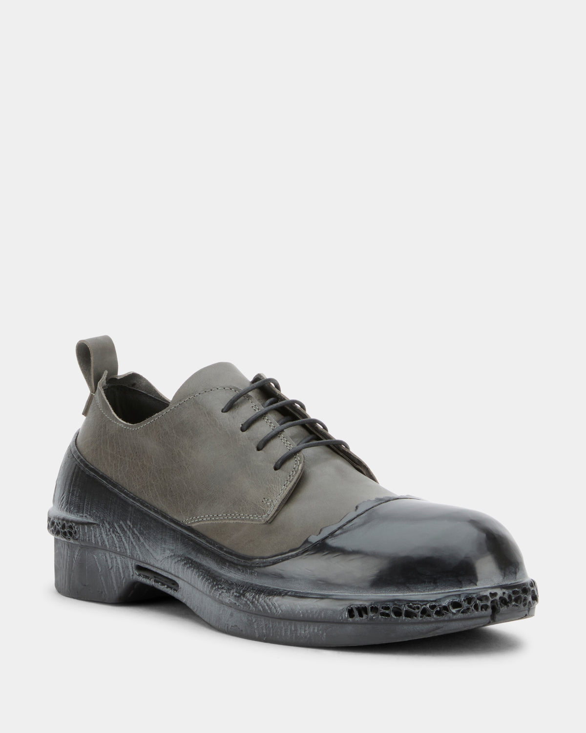 STRINGATA UOMO RAIN MAN - GRIGIO