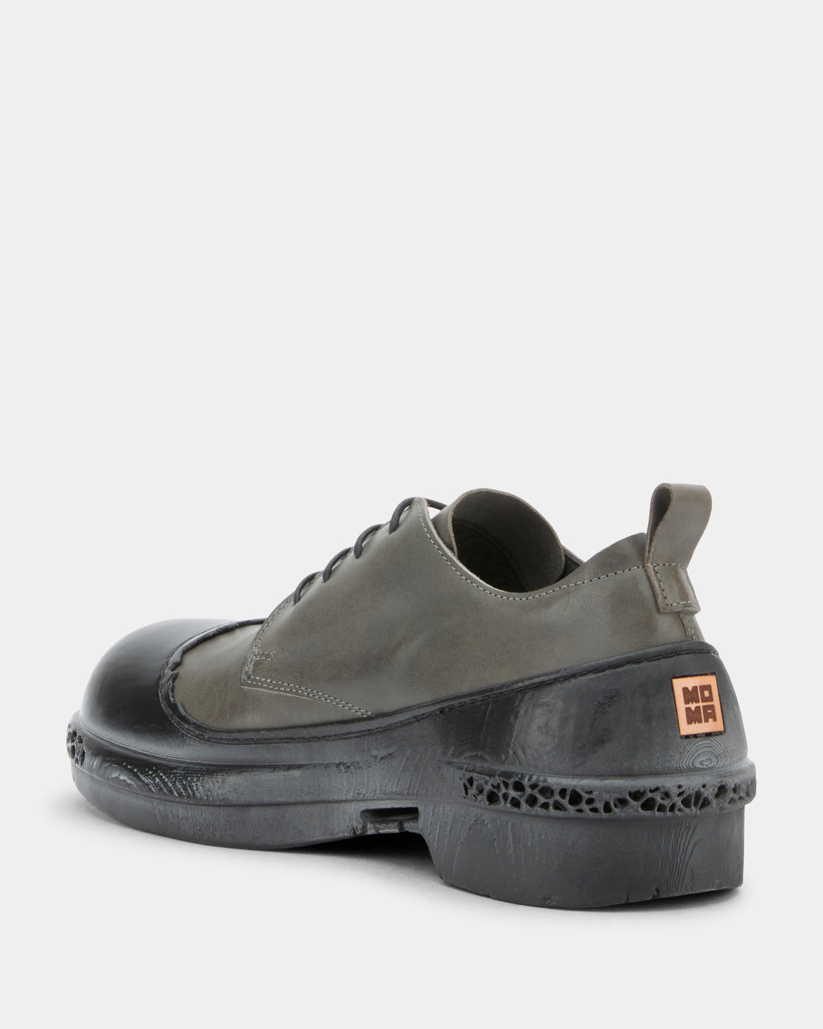 STRINGATA UOMO RAIN MAN - GRIGIO