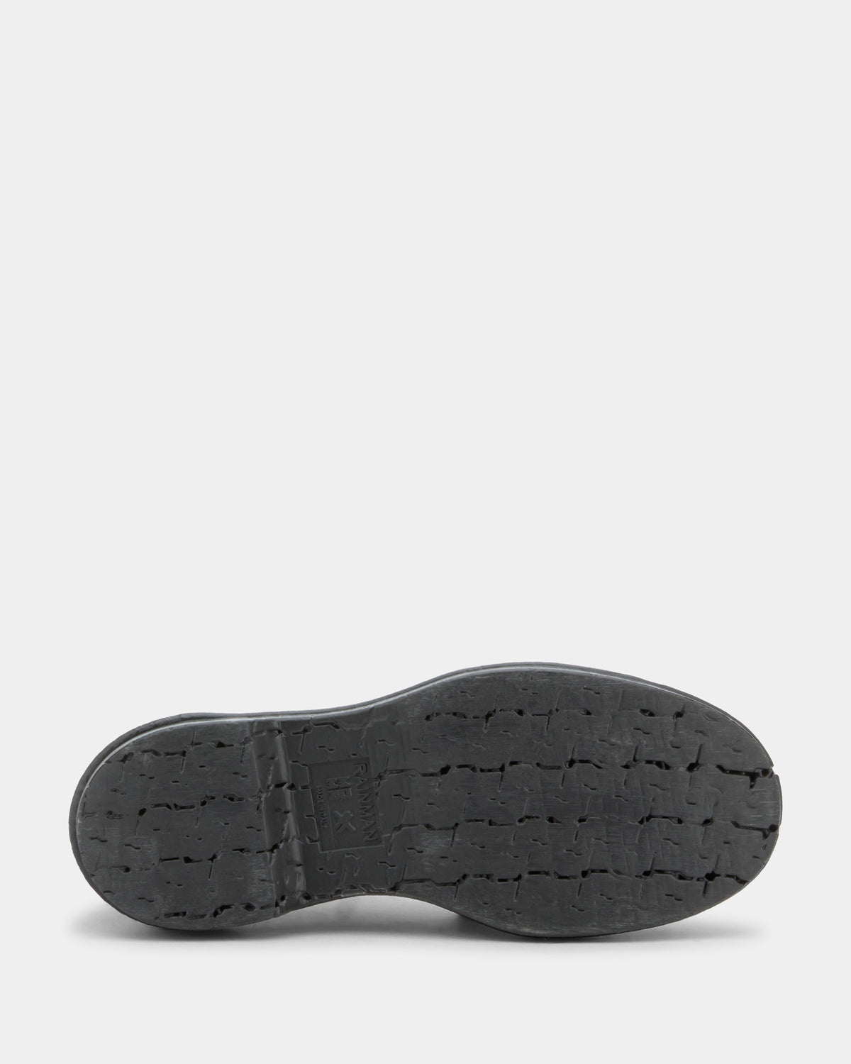 STRINGATA UOMO RAIN MAN - GRIGIO