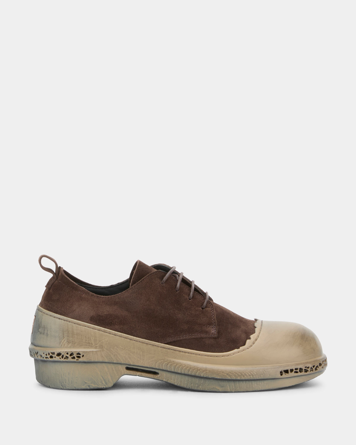STRINGATA UOMO RAIN MAN - MARRONE