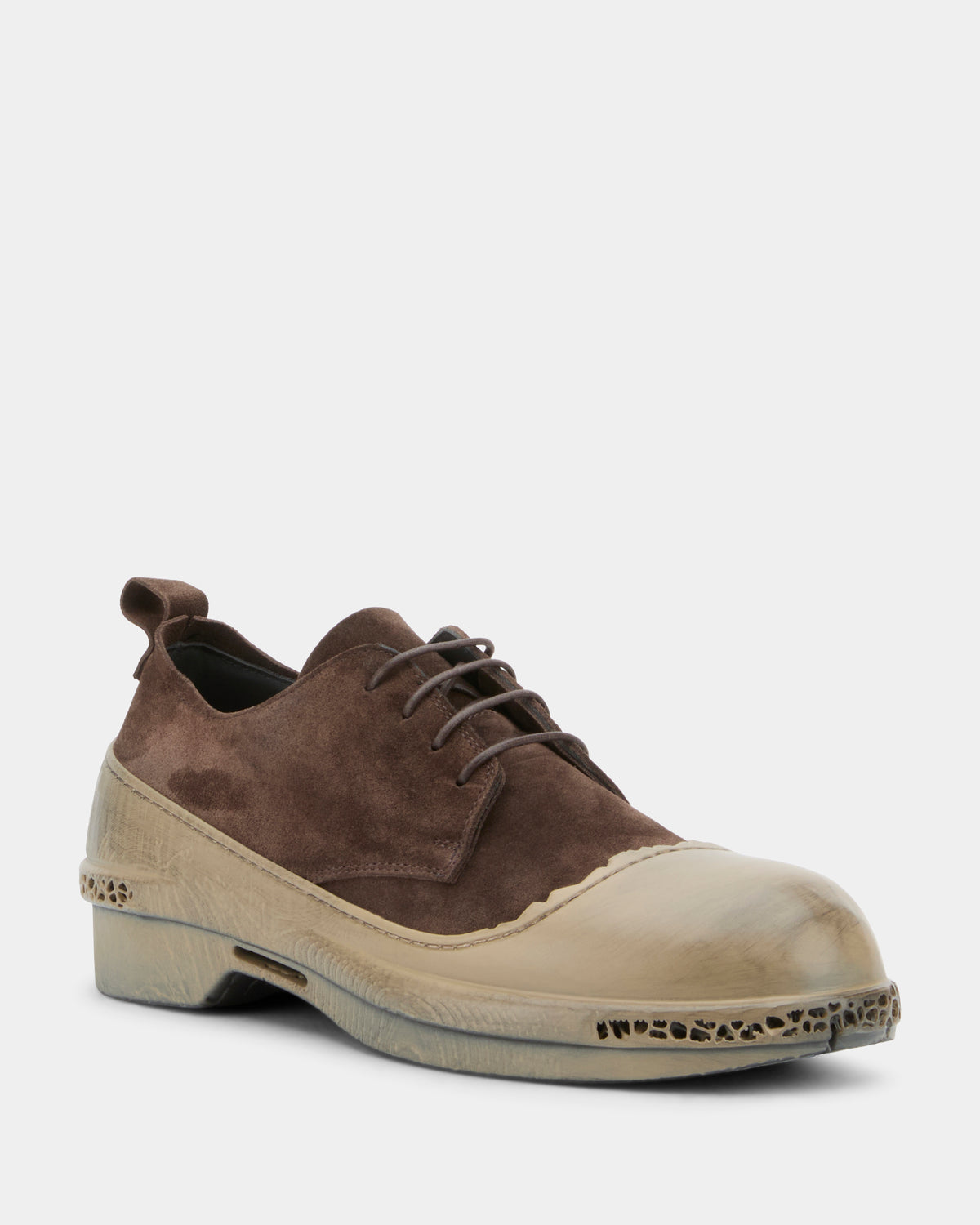 STRINGATA UOMO RAIN MAN - MARRONE