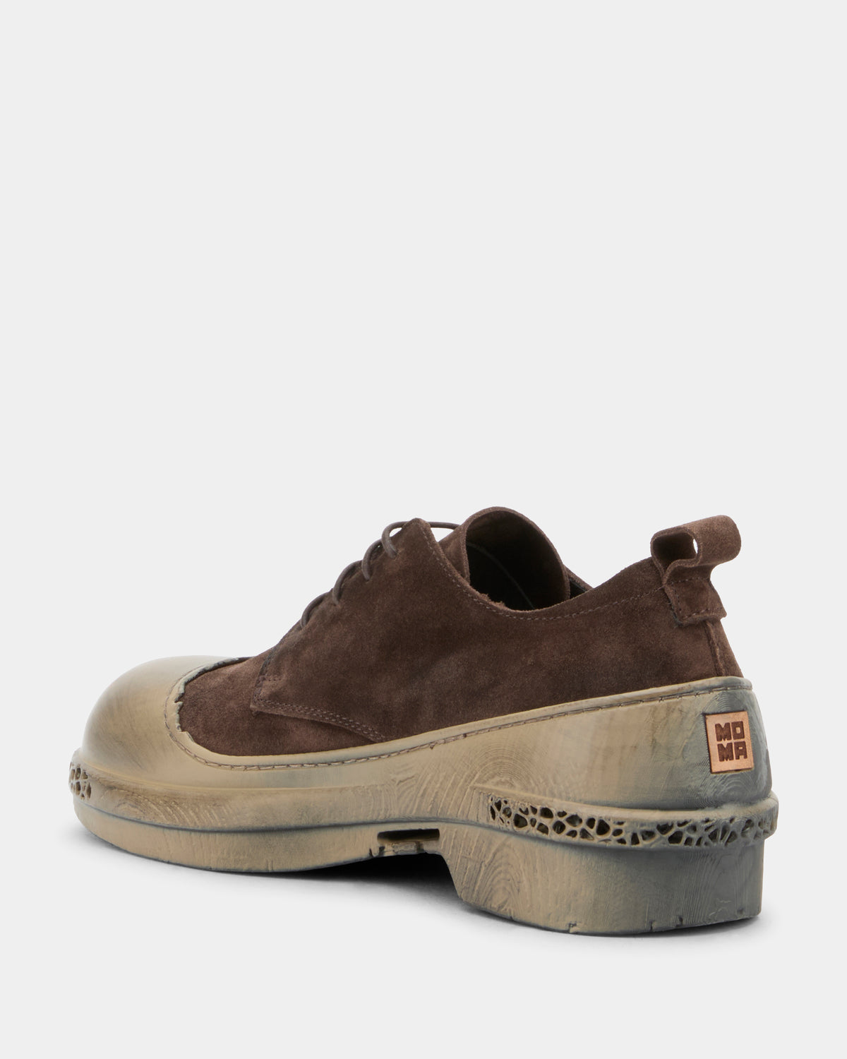 STRINGATA UOMO RAIN MAN - MARRONE