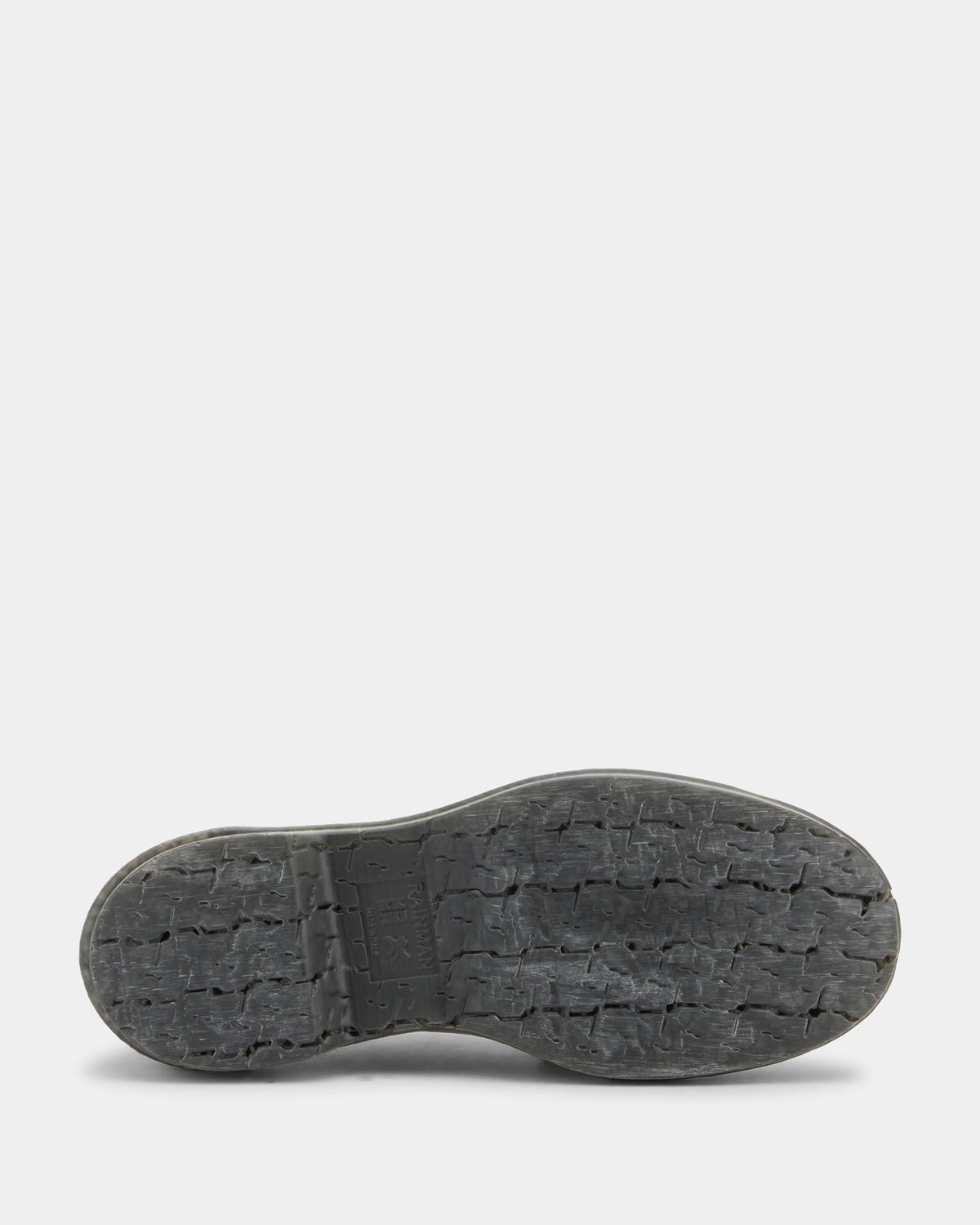 STRINGATA UOMO RAIN MAN - MARRONE