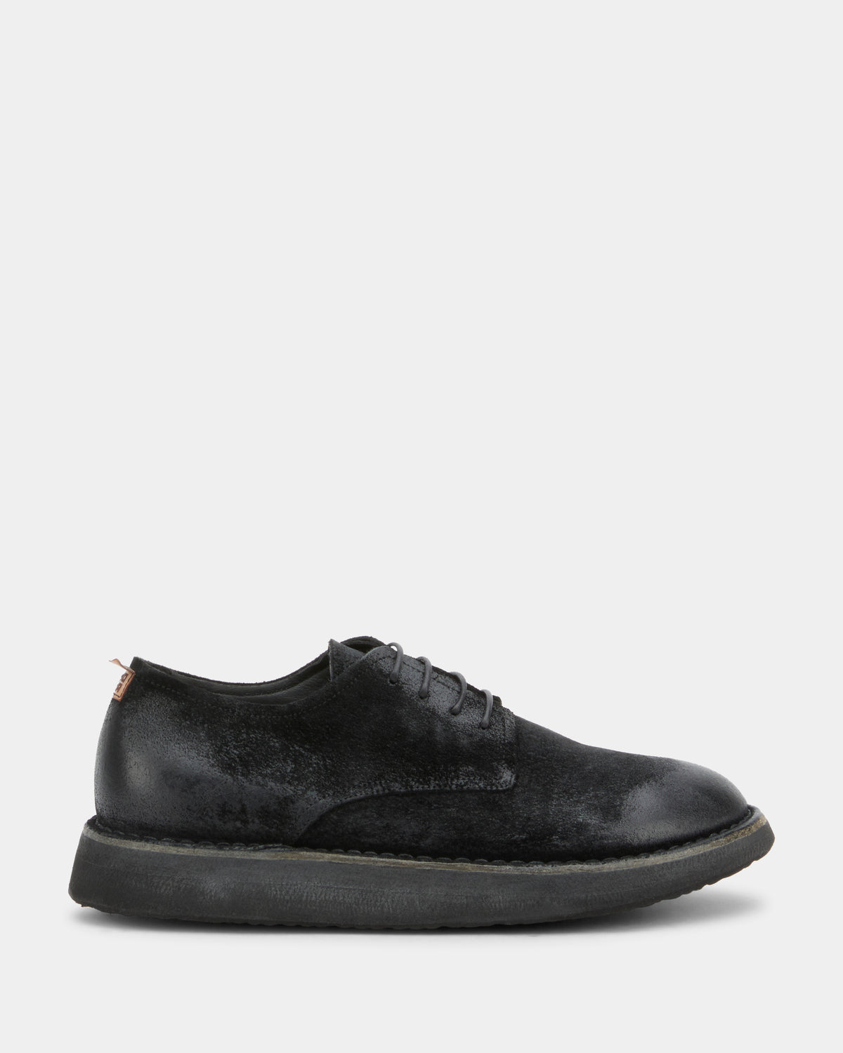 STRINGATA UOMO NAIROBI  - NERO