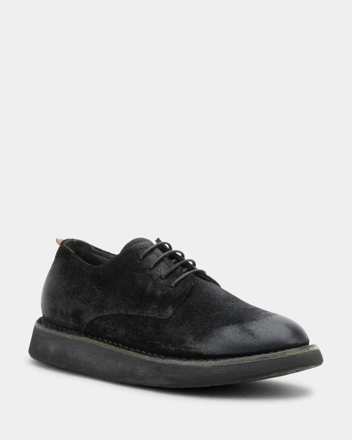 STRINGATA UOMO NAIROBI  - NERO